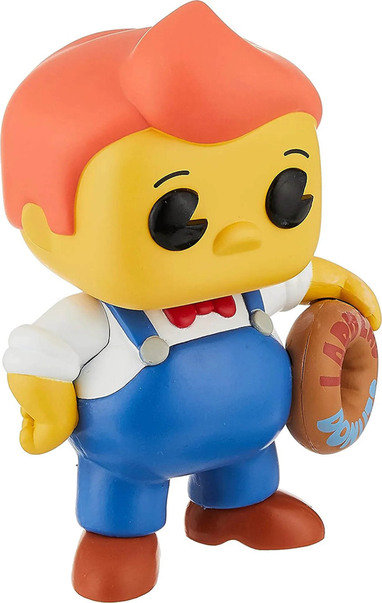 Funko Pop Lard Lad #906 - Les Simpson - 15 Cm - Vinyle - Neuf Scellé (2021)