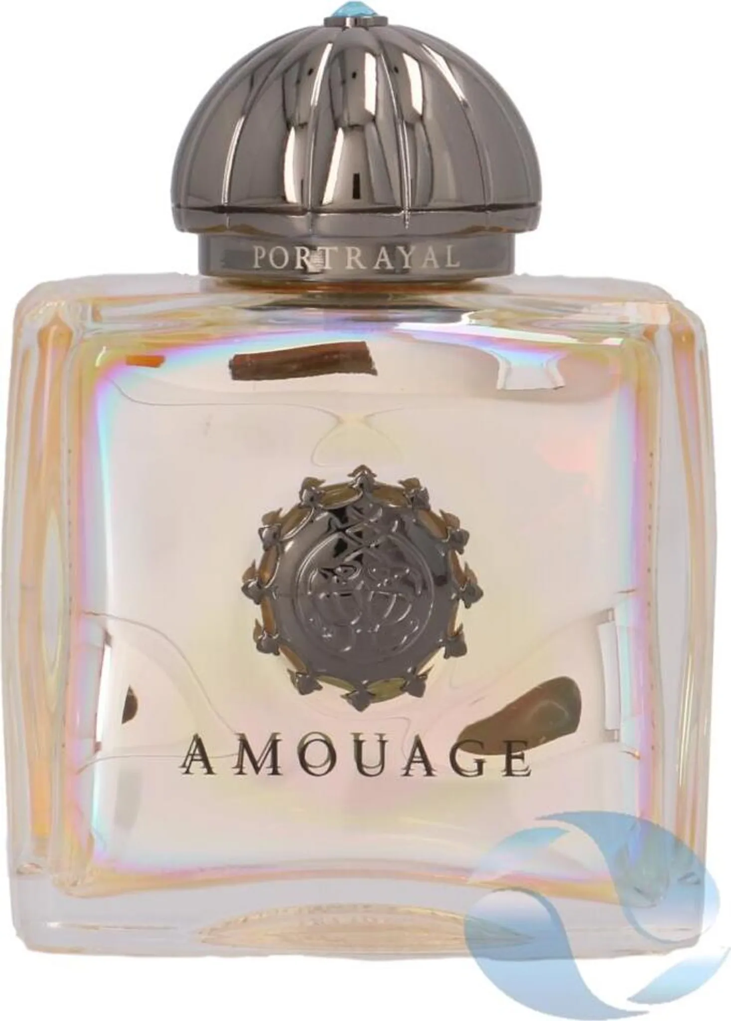 Amouage Portrayal Eau de Parfum für Damen 100 ml