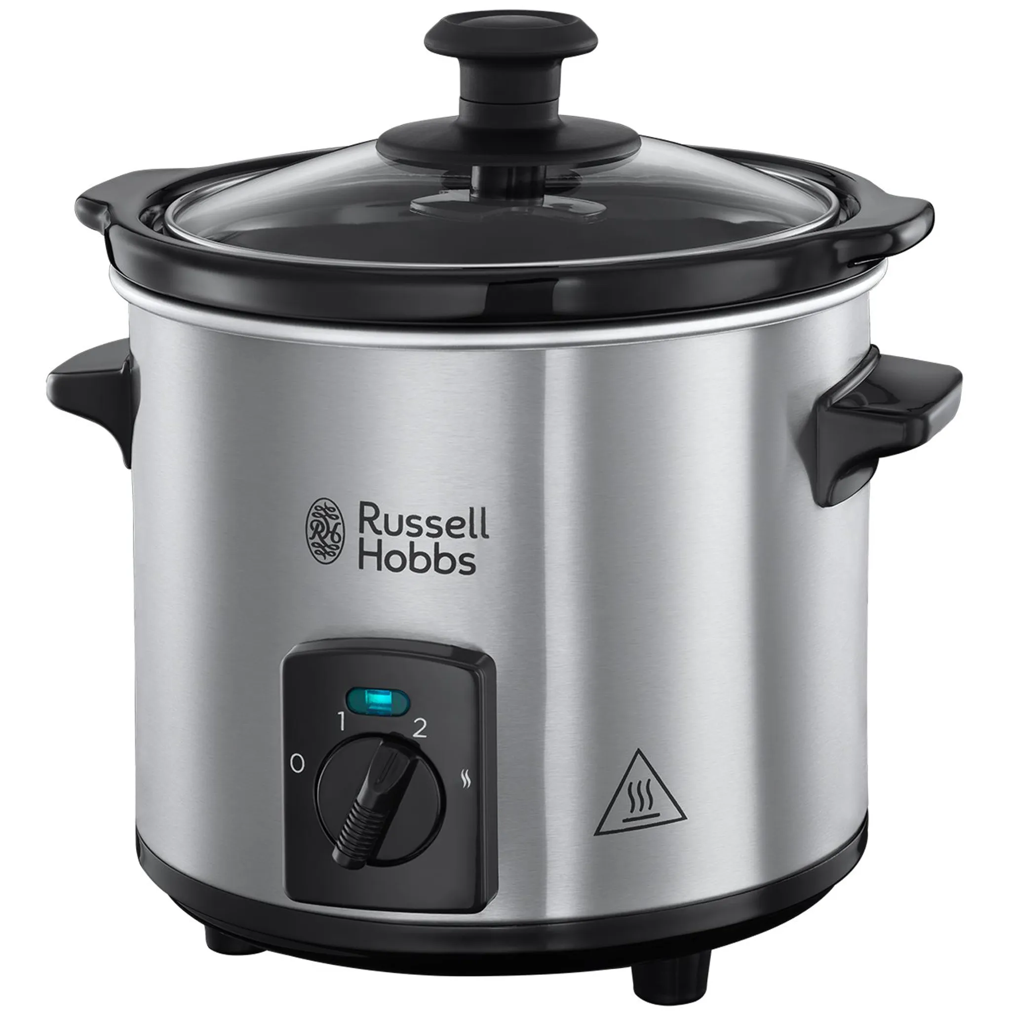 RUSSEL HOBBS 25570-56 - Compact Home Cooker