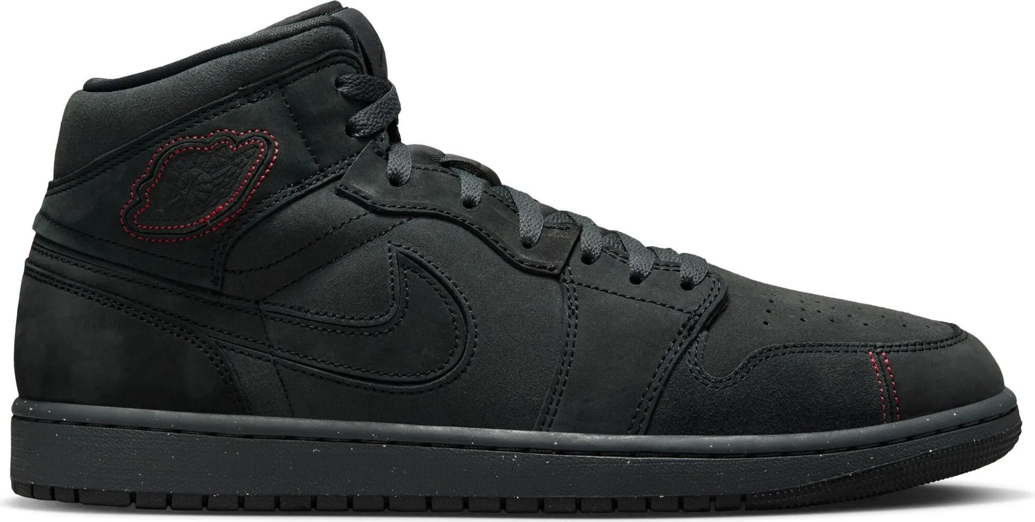 Nike Air Jordan 1 Mid SE Craft Schuhe Herren Kaufland