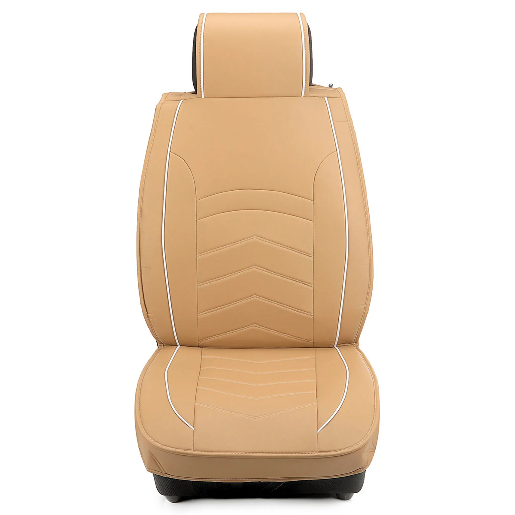 gsmarkt | Universal 5-Sitze Grau | Sitzbezüge Komplettset Sitzbezug für  Auto Sitzschoner Set Schonbezüge Autositz Autositzbezüge Sitzauflagen