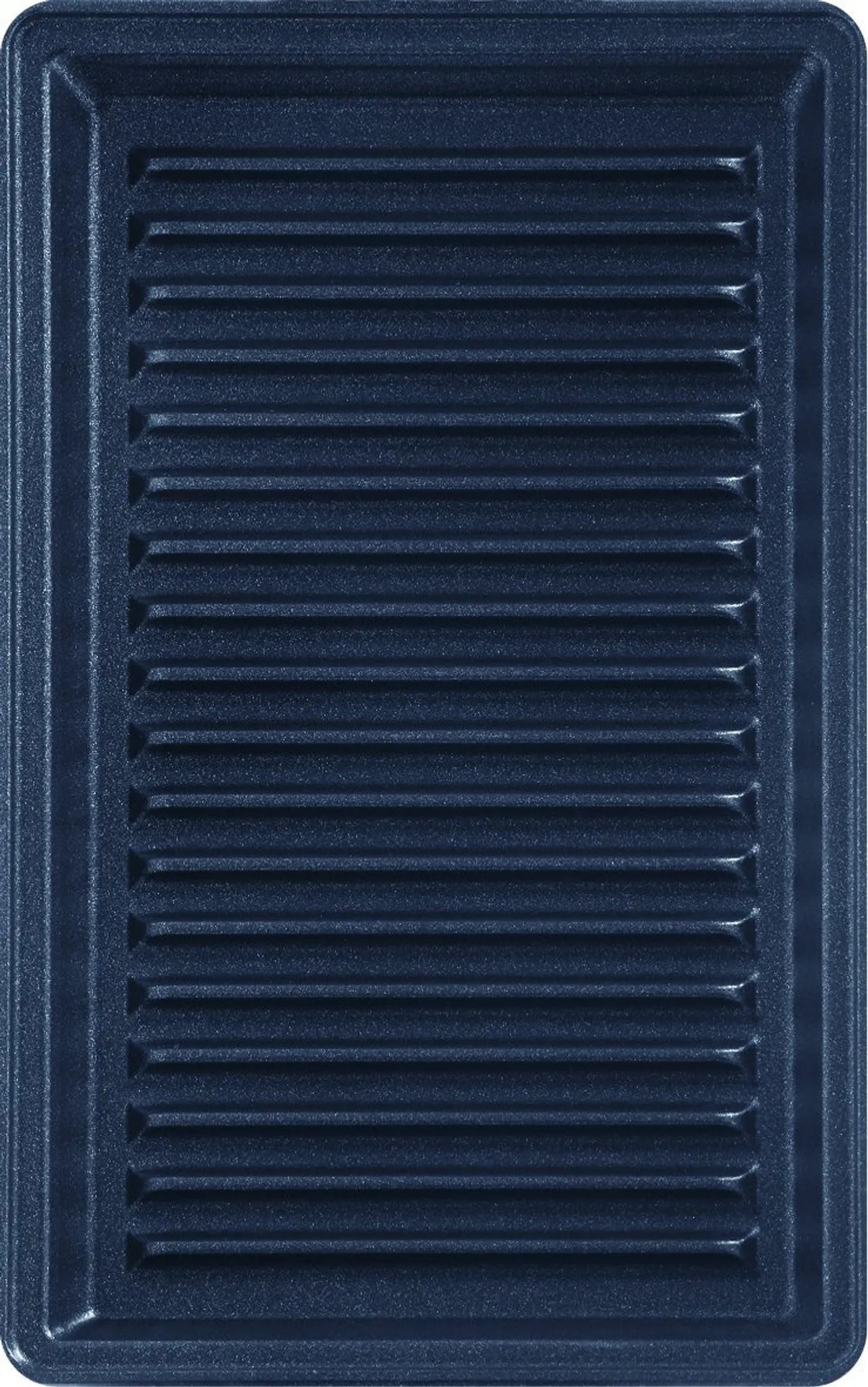 Tefal Pfannkuchenplatten XA8010, Aluminium, passend für Tefal