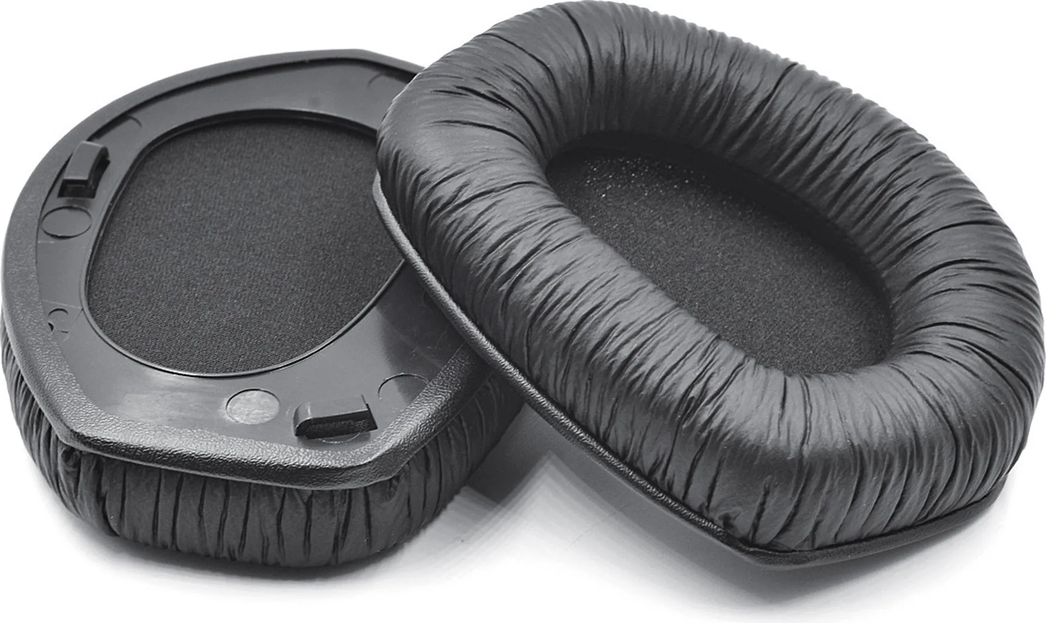 Gommapiuma Per Imbottitura Geekria Cuscinetti Auricolari Di Ricambio In Velluto Comfort Sennheiser Rs 175