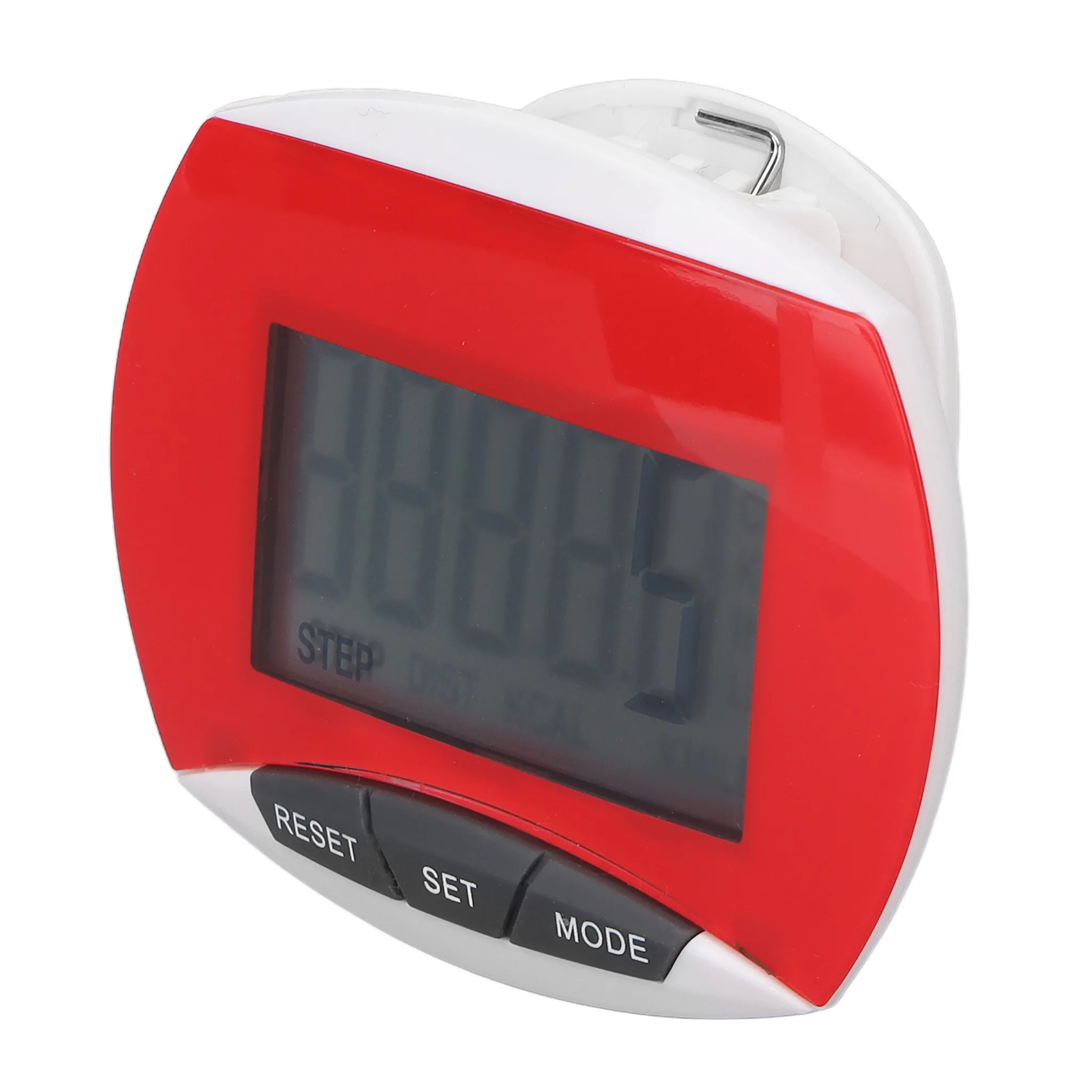 Podomètre Numérique Pour La Marche, Avec Clip, Acc... – Grandado