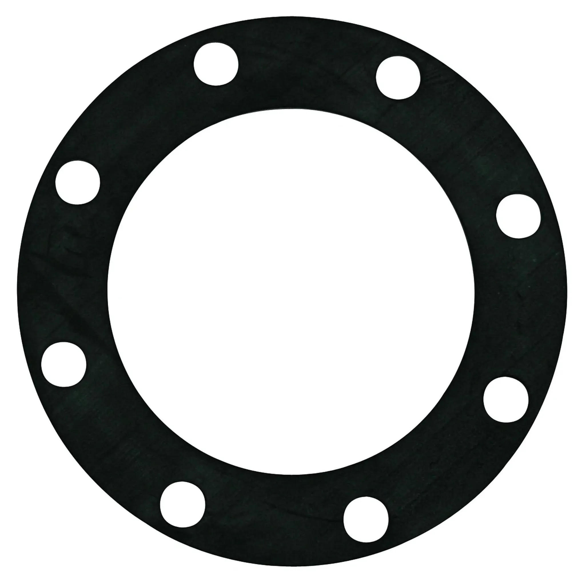 PVC Flachdichtung Bundbuchse, 0,65 PVC Flachdichtung Bundbuchse, 0,65