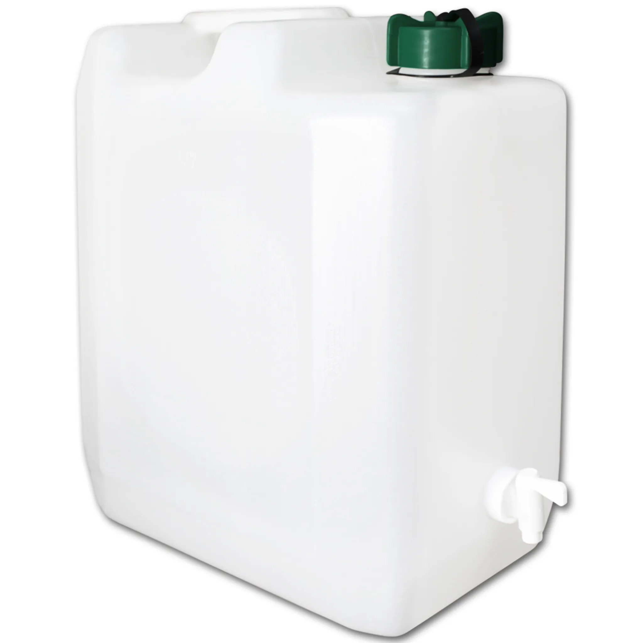 normani Kanister Wasserkanister Carry 10 Liter (1 St