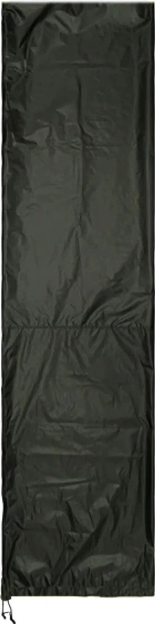 Telo Protettivo Per Ombrellone Da Giardino 265 Cm - Copertura Impermeabile In Poliestere 600D Con Cerniera E Cordoncino - Adatto Per Ombrelloni Fino A 4 Metri