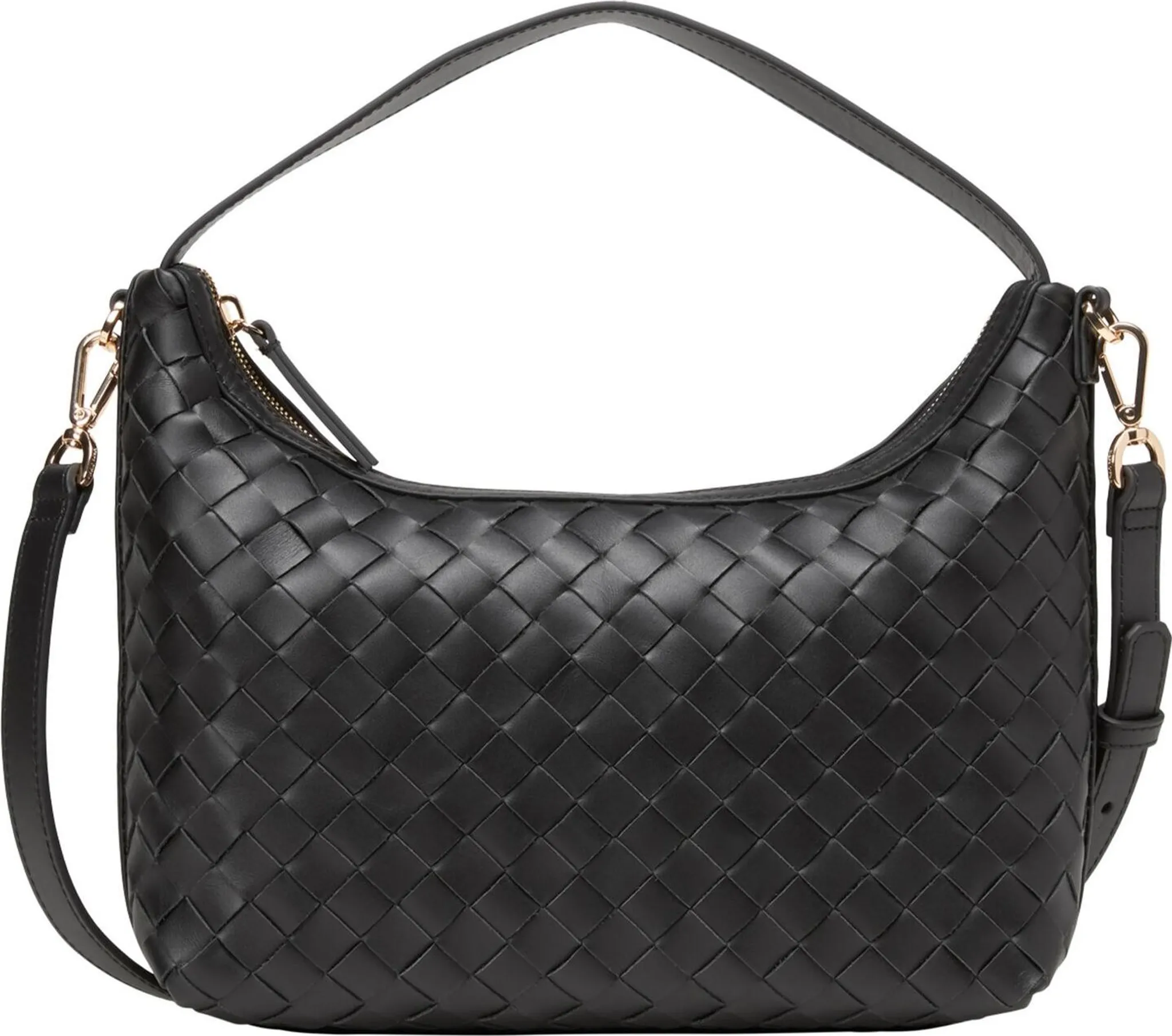 Marc O'Polo Handtasche Umhängetasche Damy Hand Bag Black