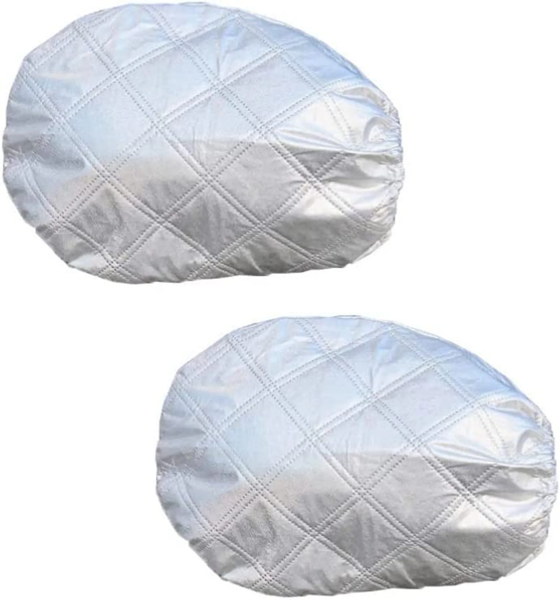 Paar Rückspiegelabdeckung Auto Auto Seitenspiegel Schnee Regen Abdeckungen  Universal Schnee Eis Und Frostschutz Schwarz Shade Bag Oxford Von 3,52 €