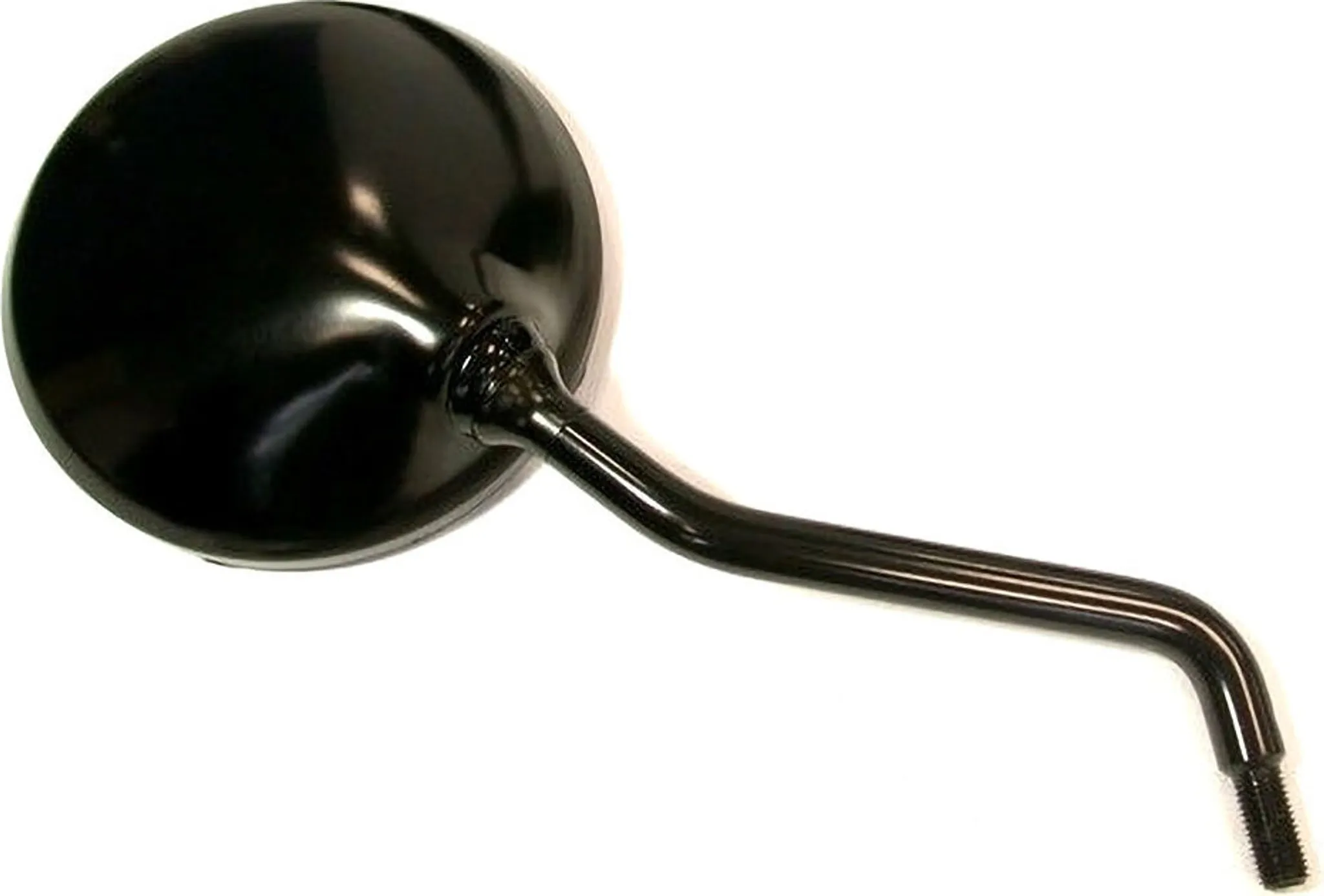 Kuxssul 2 Pezzi Specchietto Bici Specchietto Retrovisore Bici [Sinistro Giusto] Universale - Foto 3