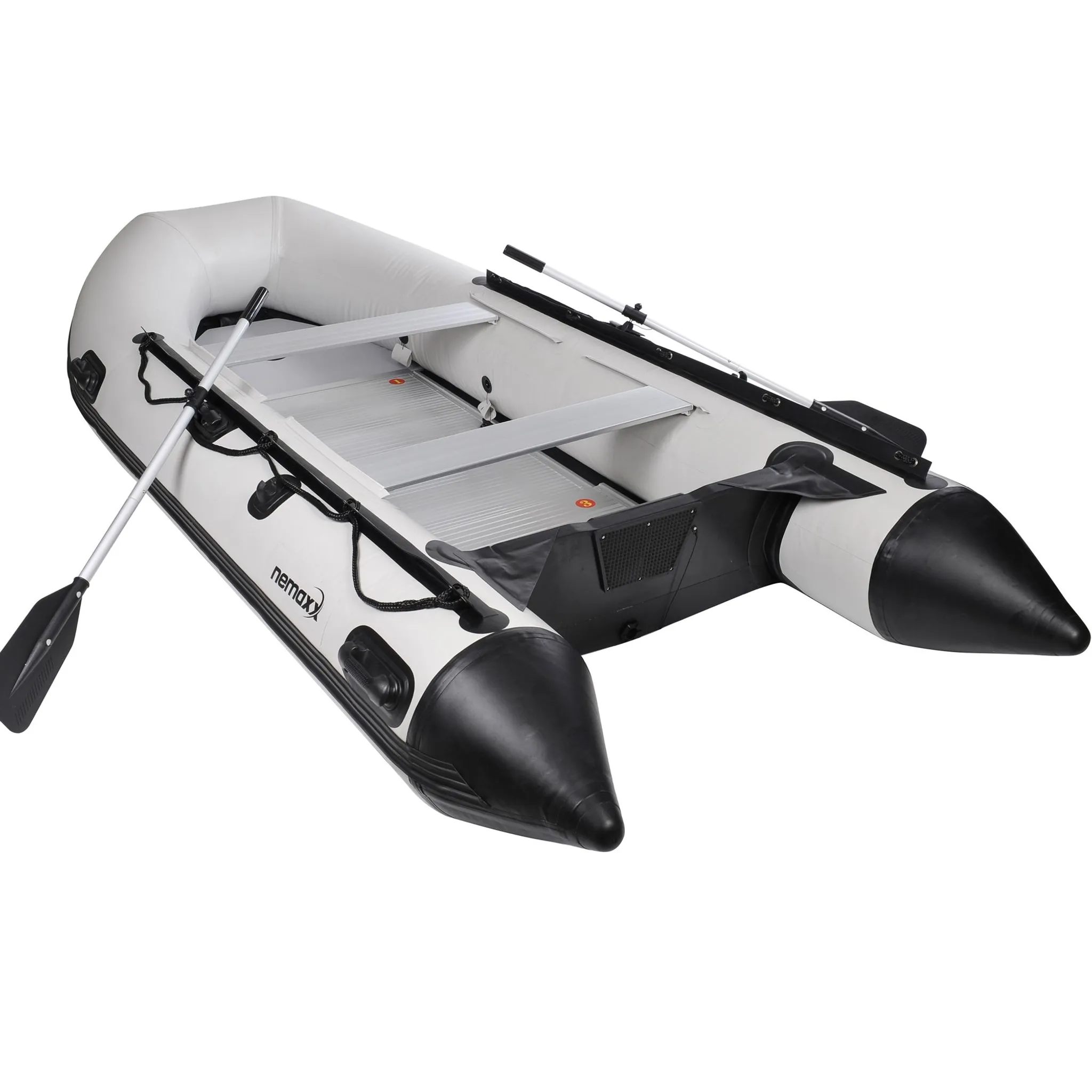 Schlauchboot PIKE Sport S - 230x128 cm mit Motor online kaufen bei