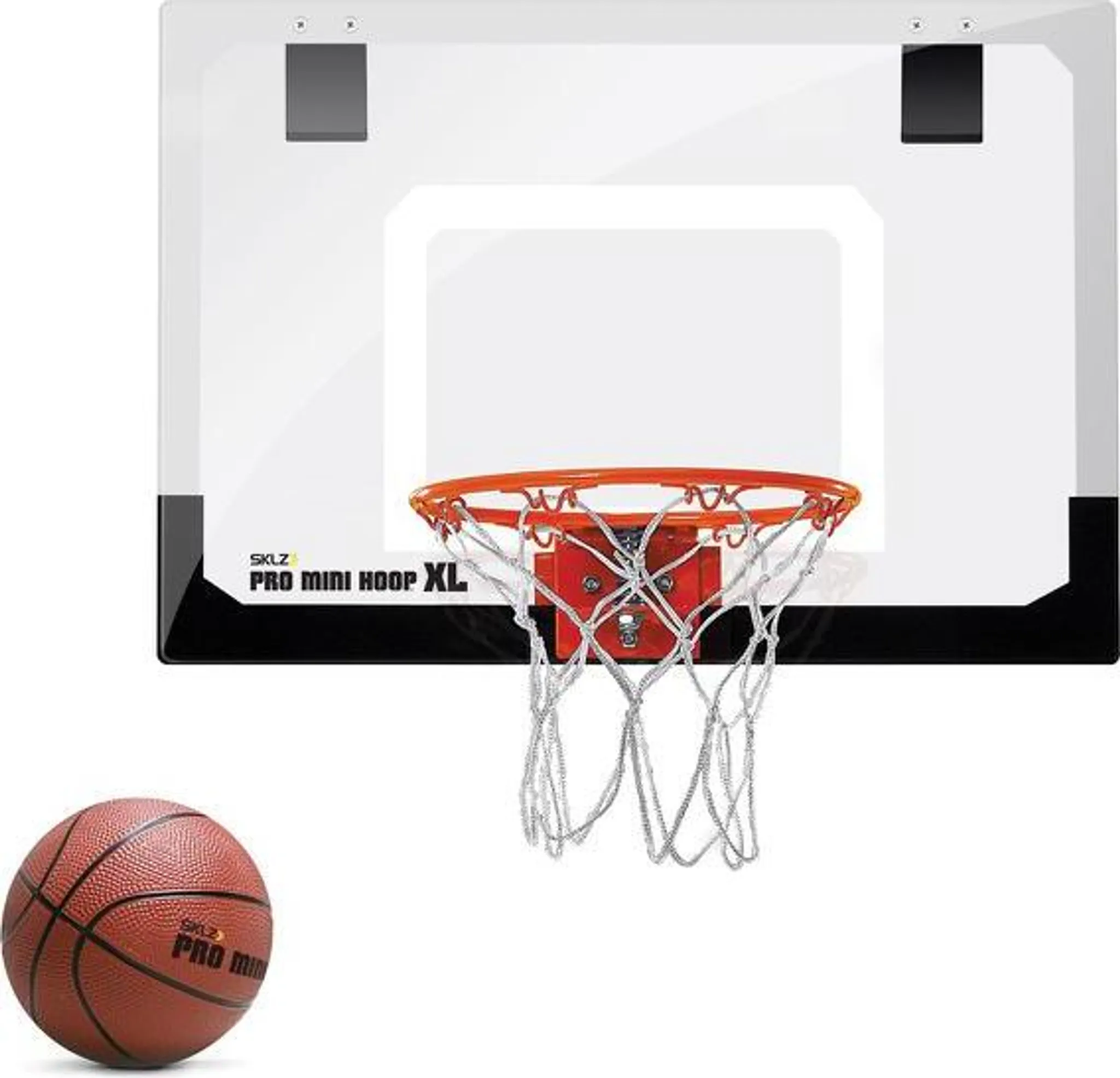 Autre jeu de plein air Simba Mini Basket ball Set