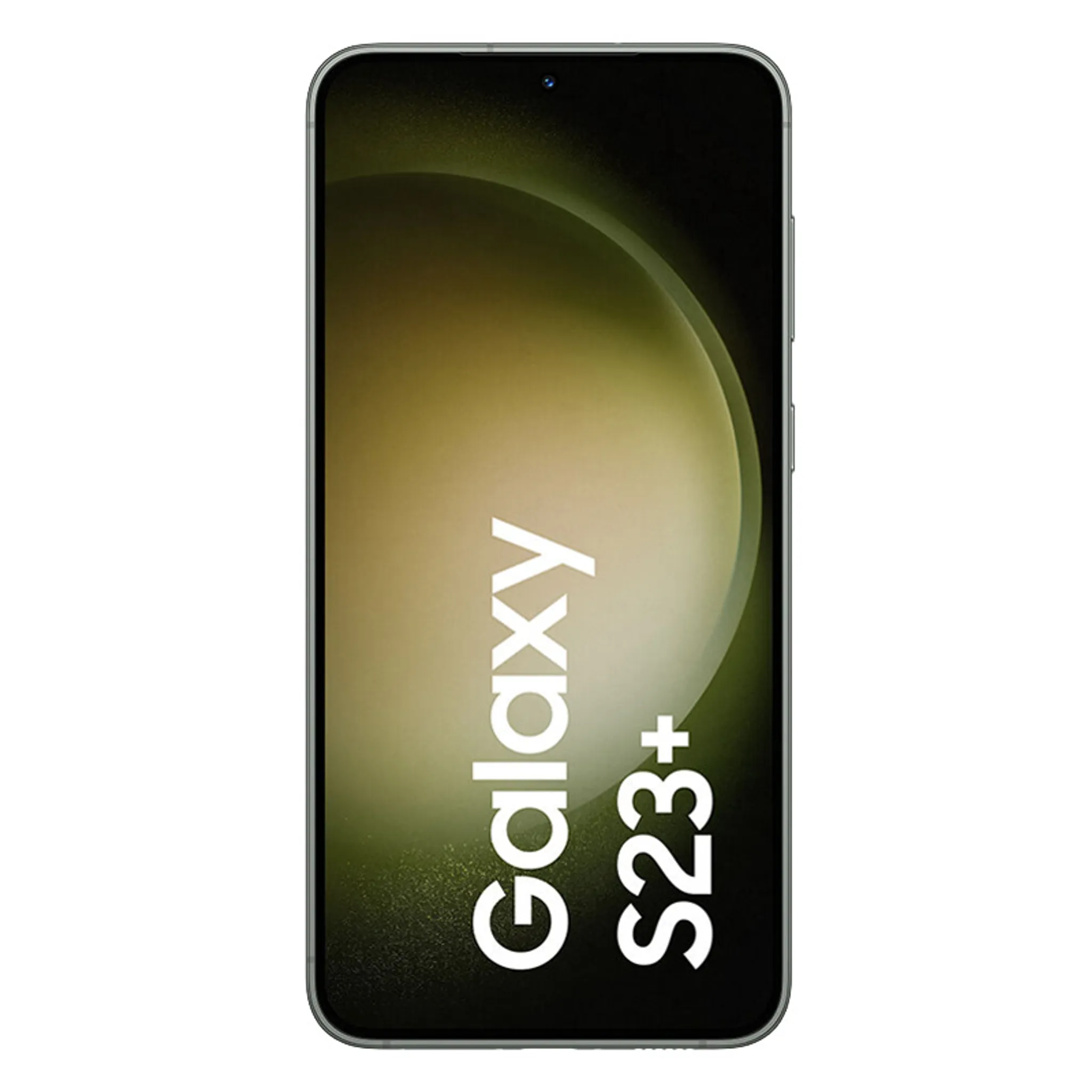 Samsung Galaxy S23+ SM-S916B, 16,8 cm (6.6
