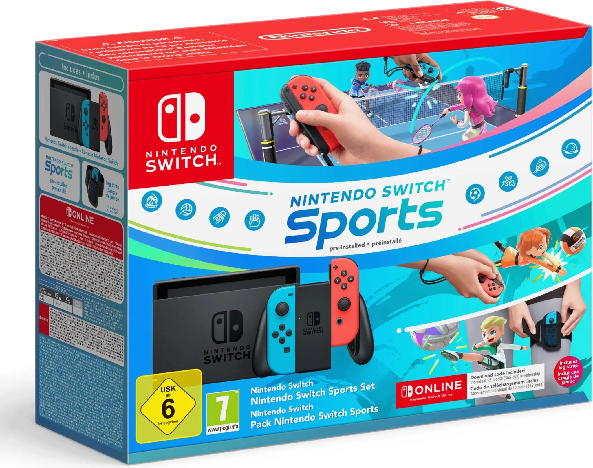 Nintendo Switch セット 4b2bf6abd3d4cf0f0a61784ac7b96a