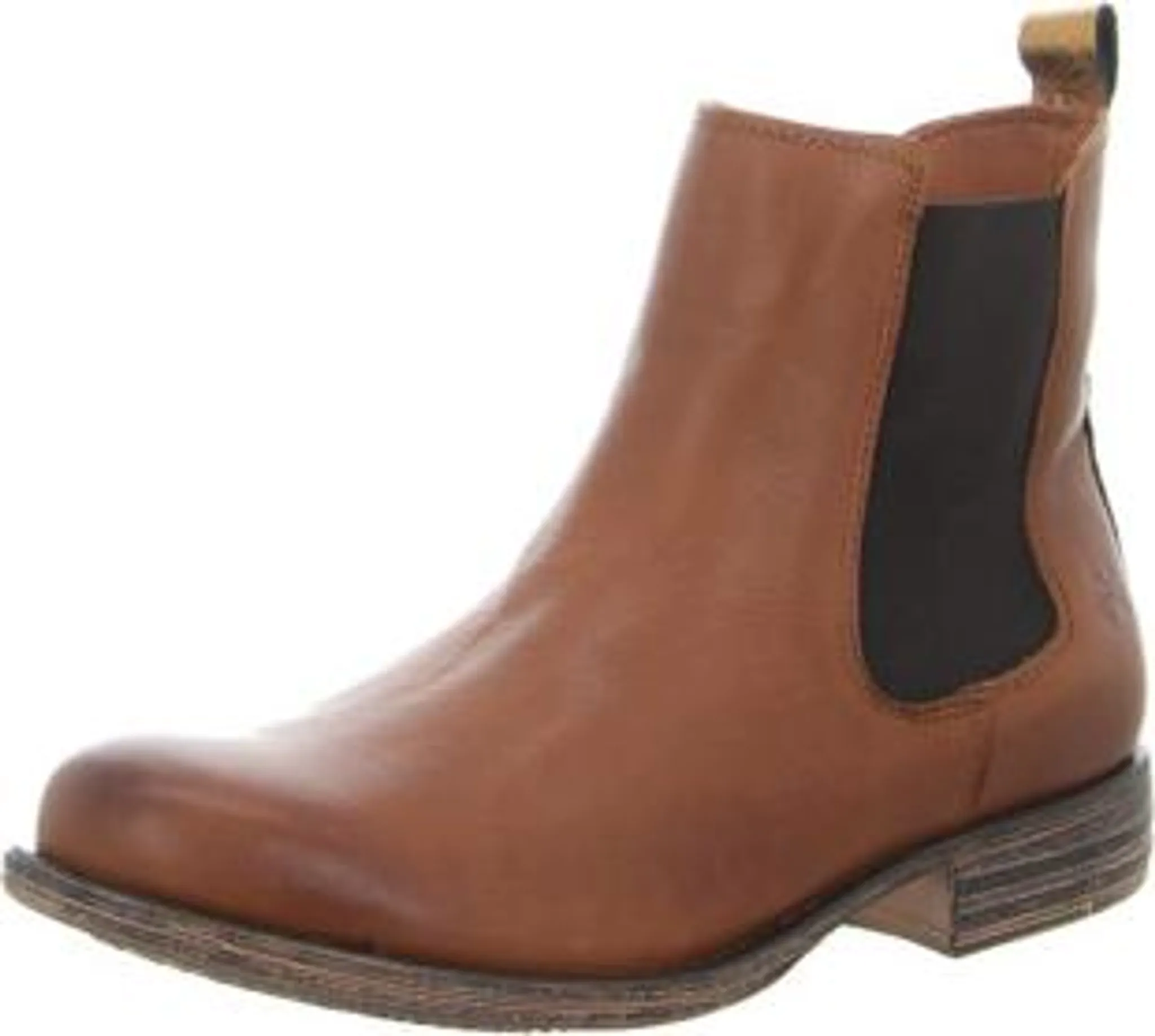 Post XChange Chelsea Boots Jessy Damen 31363431323435 Braun