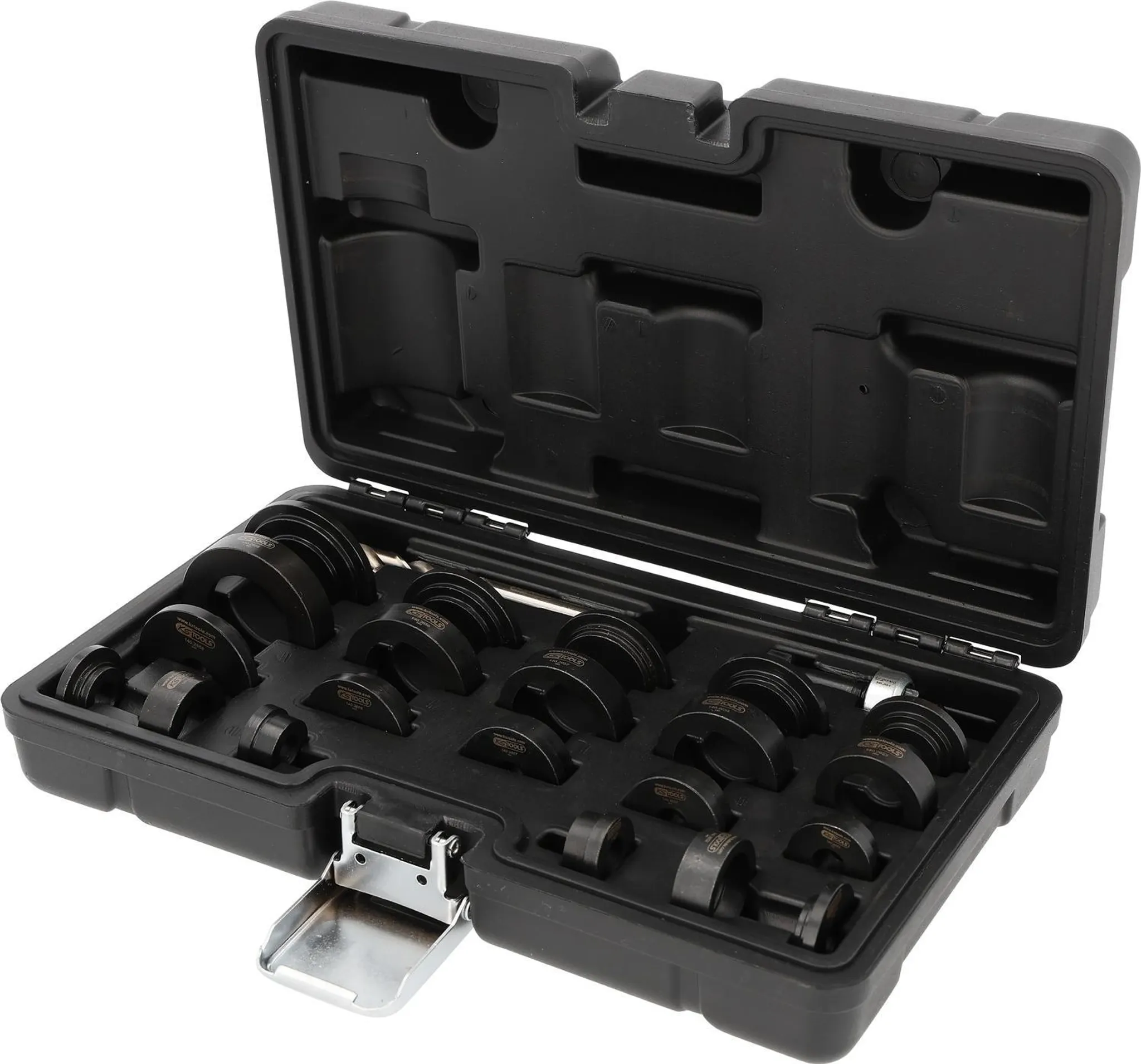 KS TOOLS Schraubstock WW1933316 günstig online kaufen