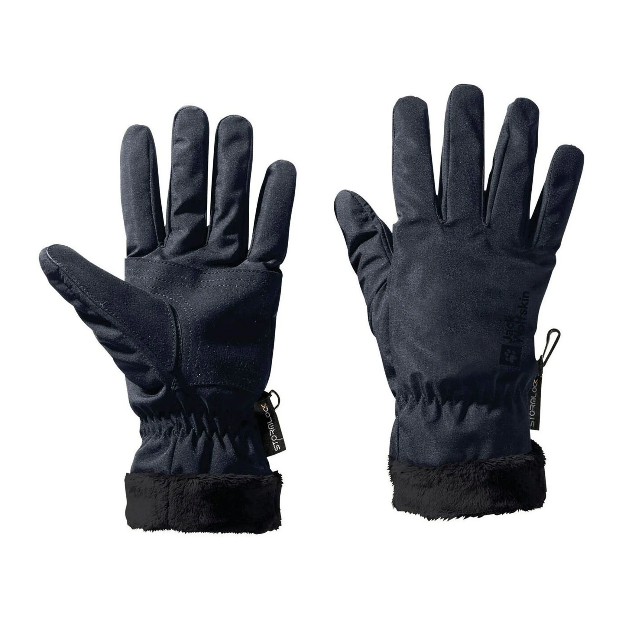 Handschuhe Damen Gloves JACK High WOLFSKIN