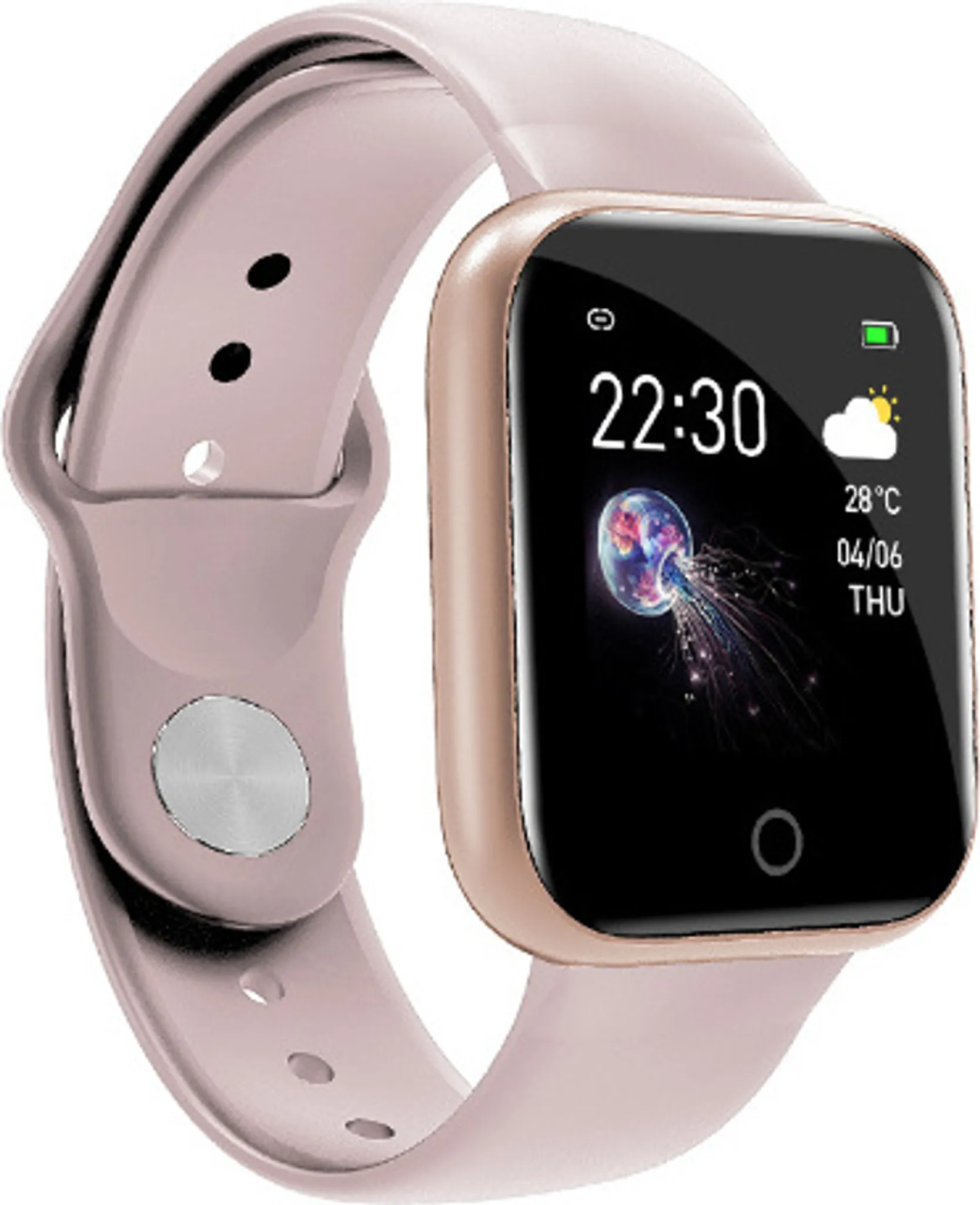 I5s smart mobile watch sale