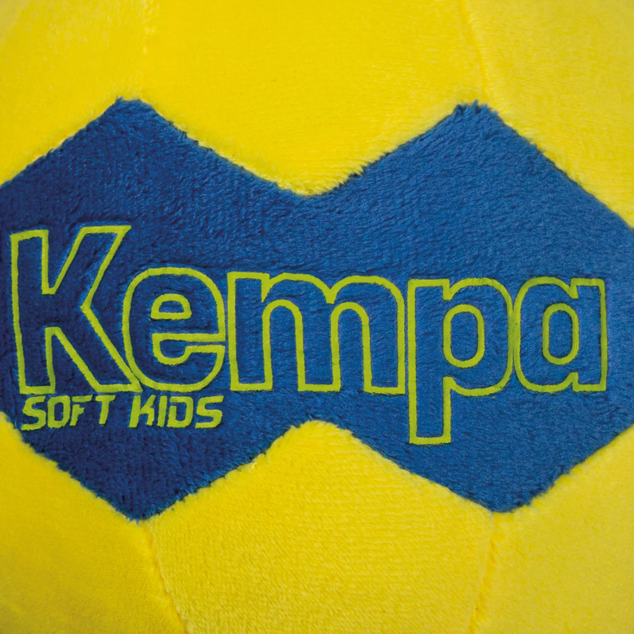 Kempa Handball Spectrum Match – IHF-zertifiziert, PU-Oberfläche, 30-Panel, Für Training & Wettkampf