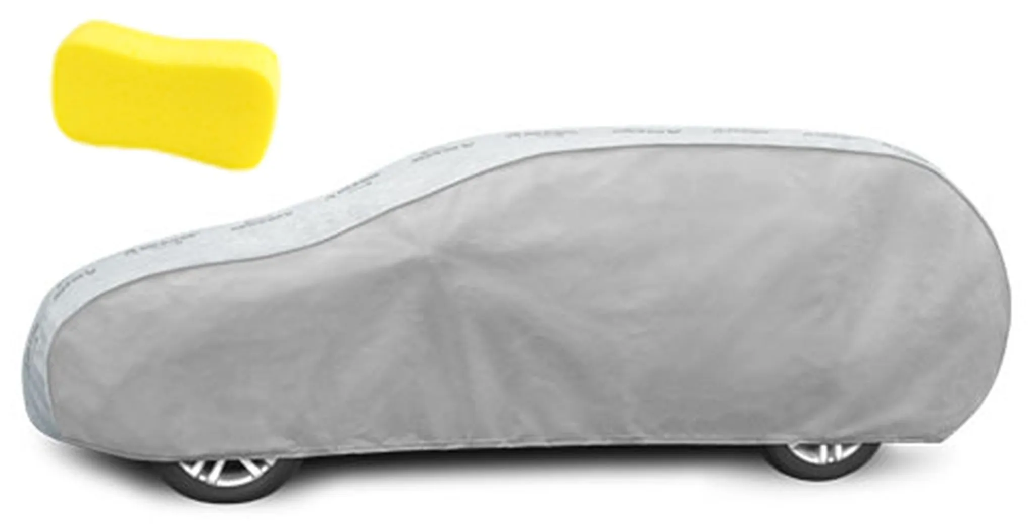 Vollgarage für Mercedes E-Klasse W213 S213