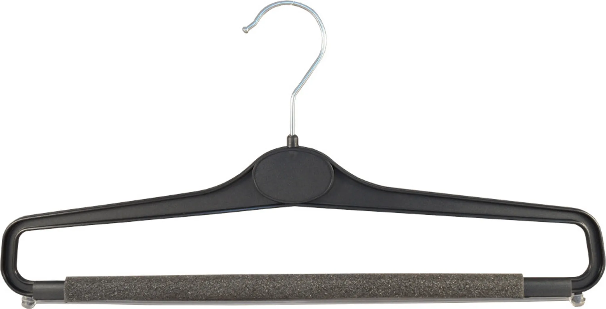 Hugo Boss Kleiderbügel Schwarz 45 Hugo Boss Kleiderbügel Schwarz 45