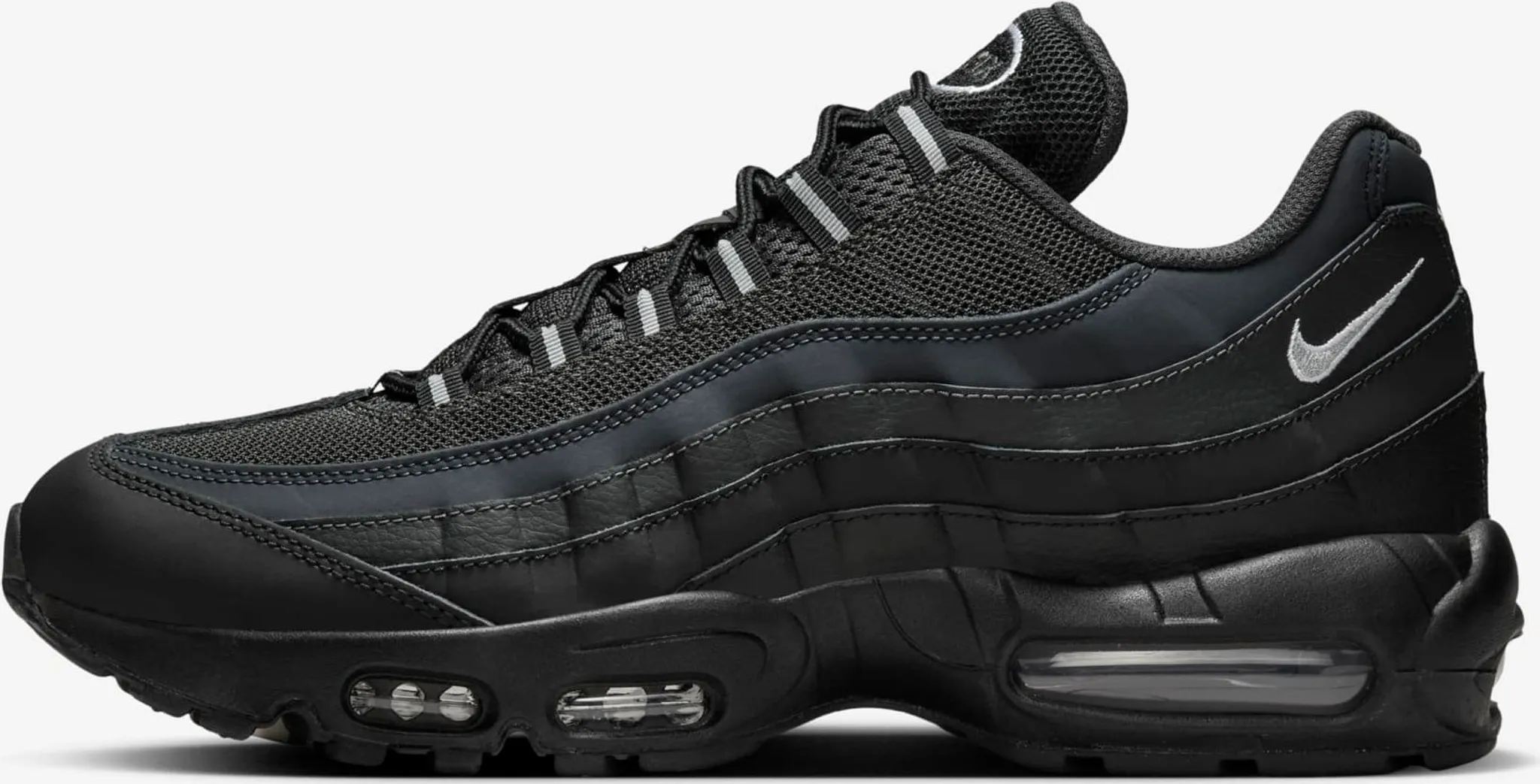 ★関税込★NIKE★Nike Air Max 2017 Black Anthracite★25-30cm ☆関税込☆NIKE☆Nike Air Max 2017 Black Anthracite☆25-30cm