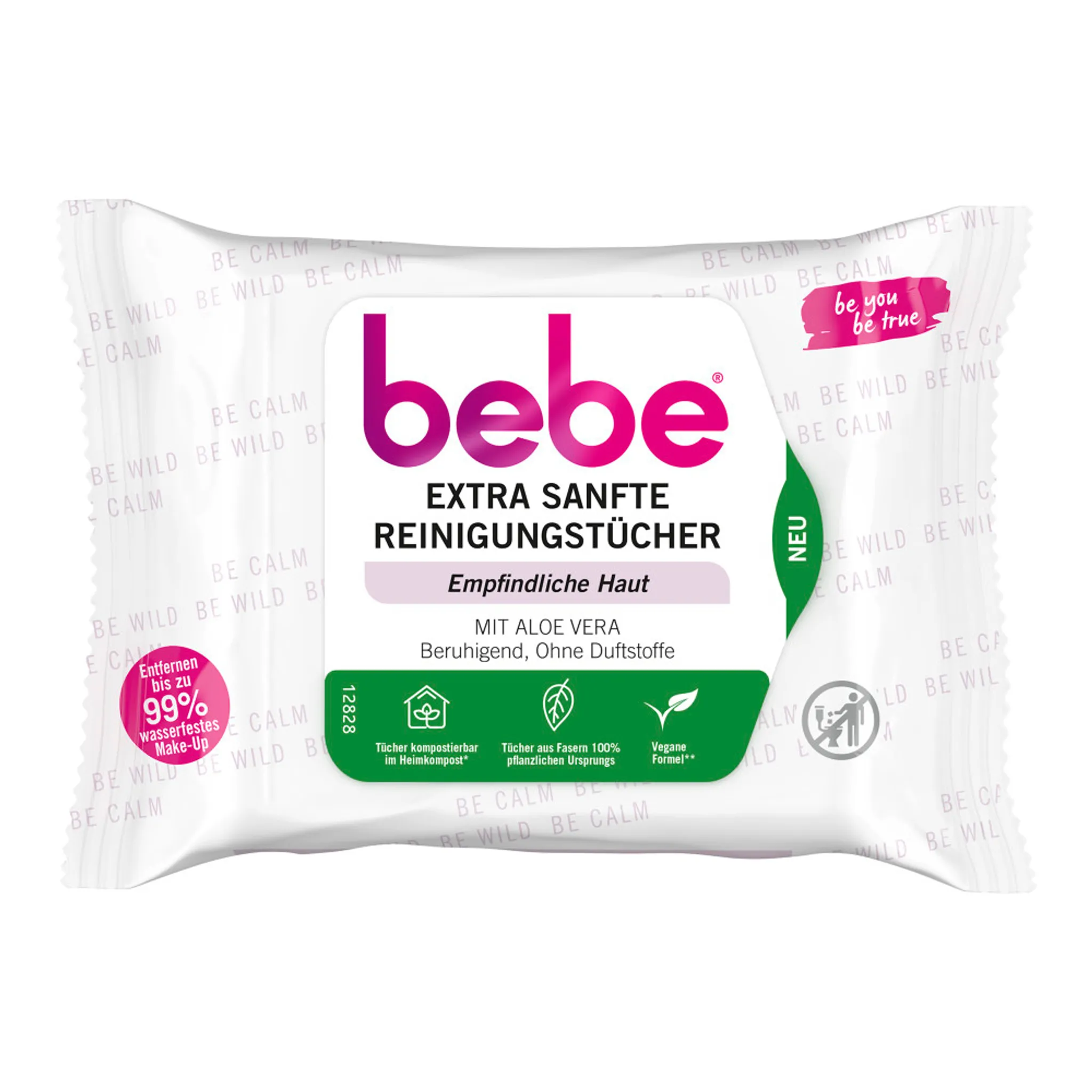 Baby Skin - sanfte Reinigung für den Intimbereich, 200 ml, 0 M+ - 063