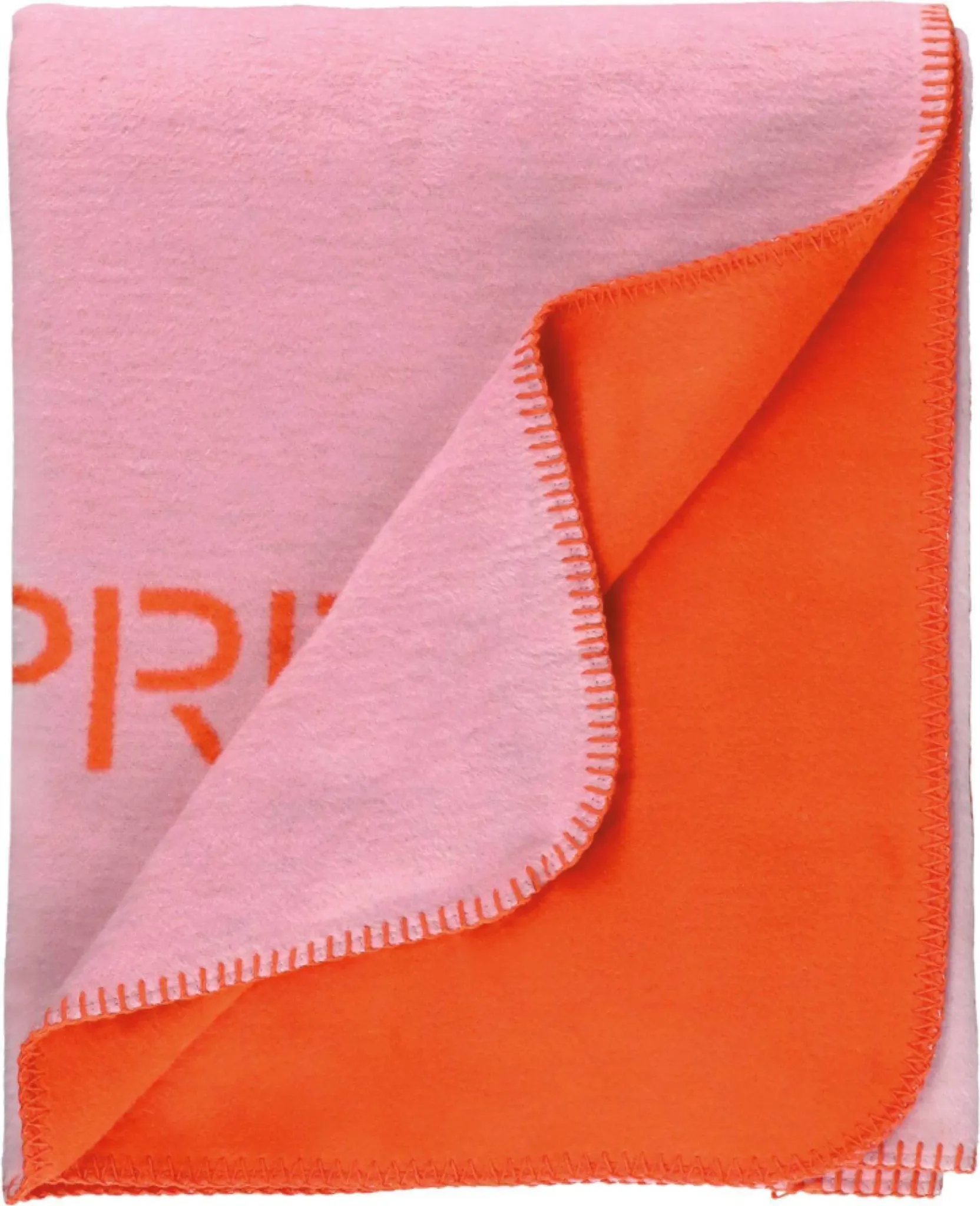 Atmosphera - Gettito ollis 180x230cm rosa terracotta | Leroy Merlin