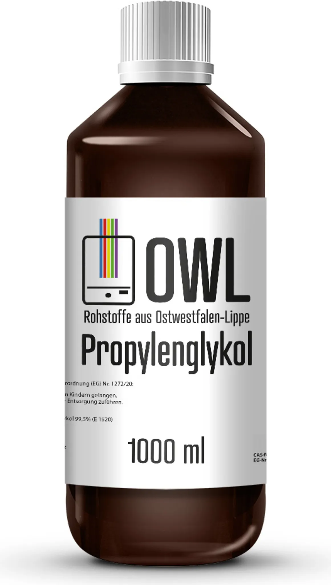 elfbar elfa master akku Was ist Propylenglykol (PG)?