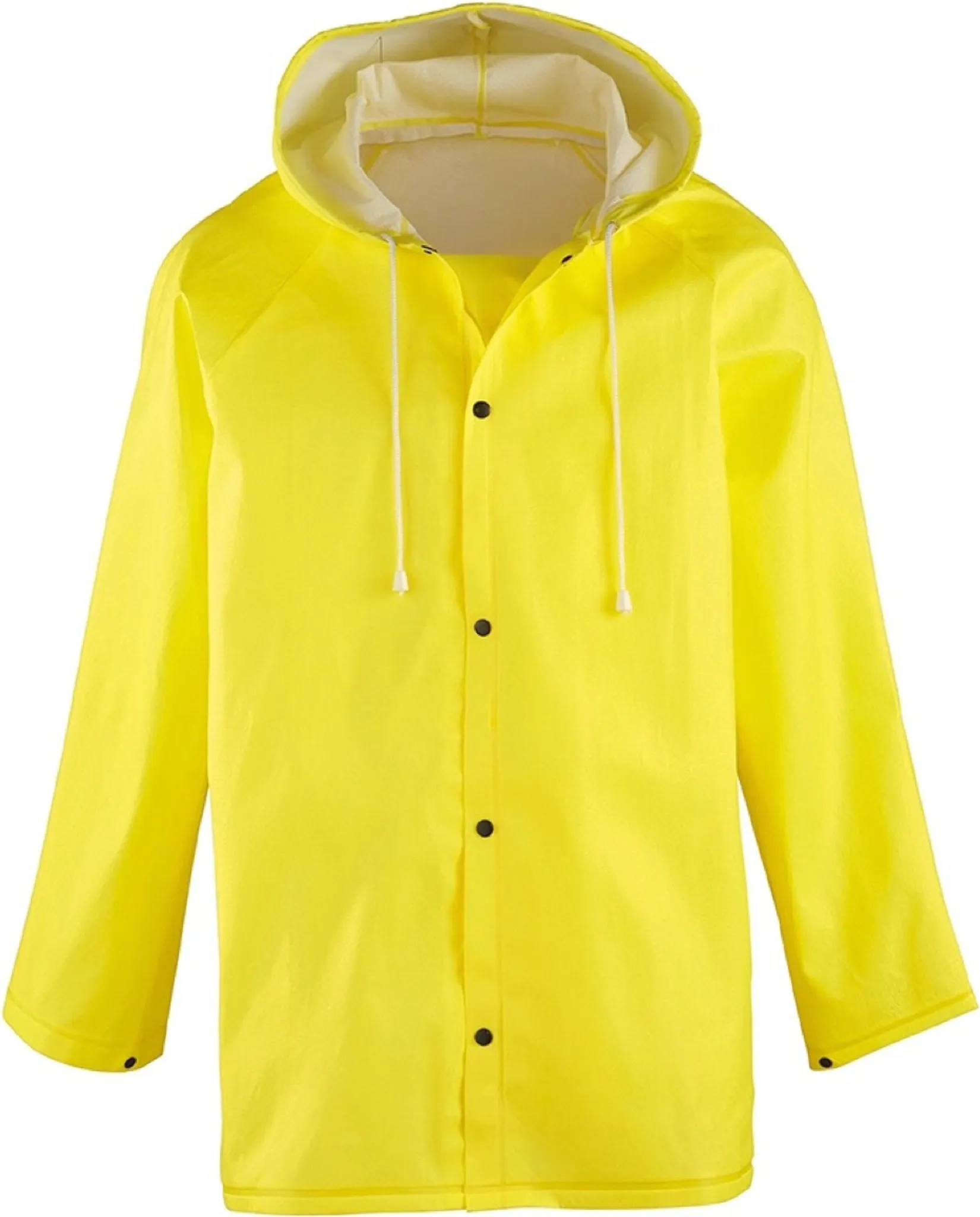 teXXor Regenjacke POEL S gelb 4155-S Regenjacken