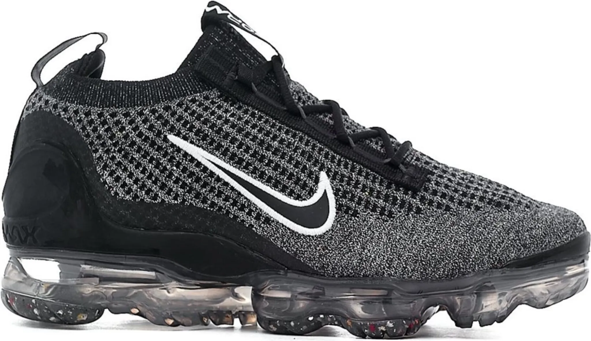 Nike Air Vapormax 2021 FK GS DB1550006 Buty Dziecięce
