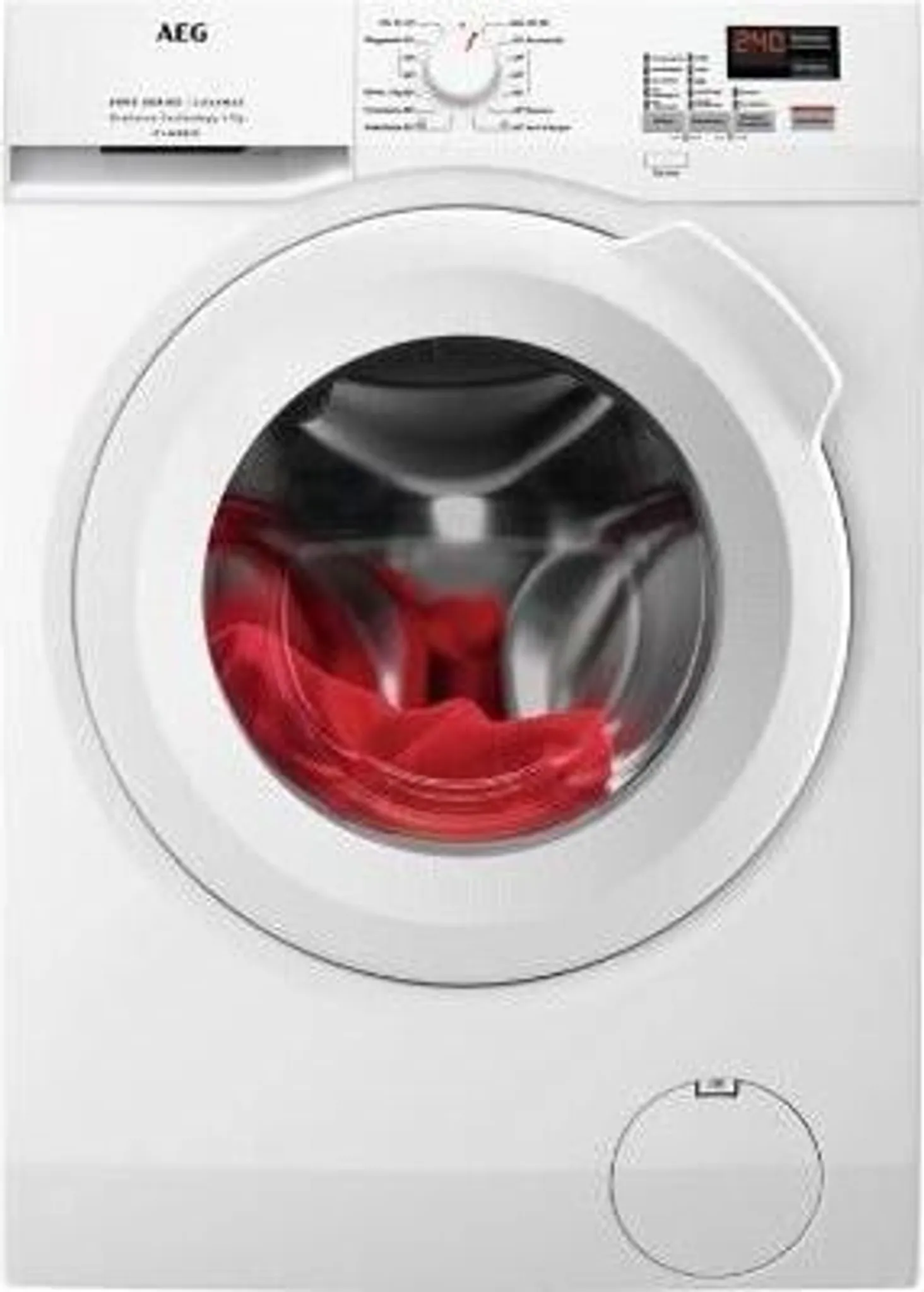 AEG - L6FBC41478 - Waschmaschine - 7 kg | Kaufland.de