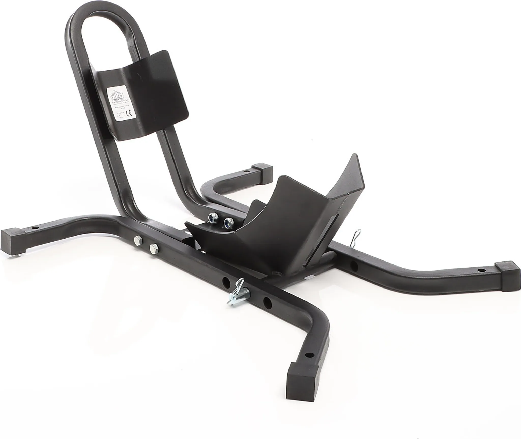 Acebikes | Supporto Per Moto, SteadyStand Cross (modello 190) | 5005 - 3