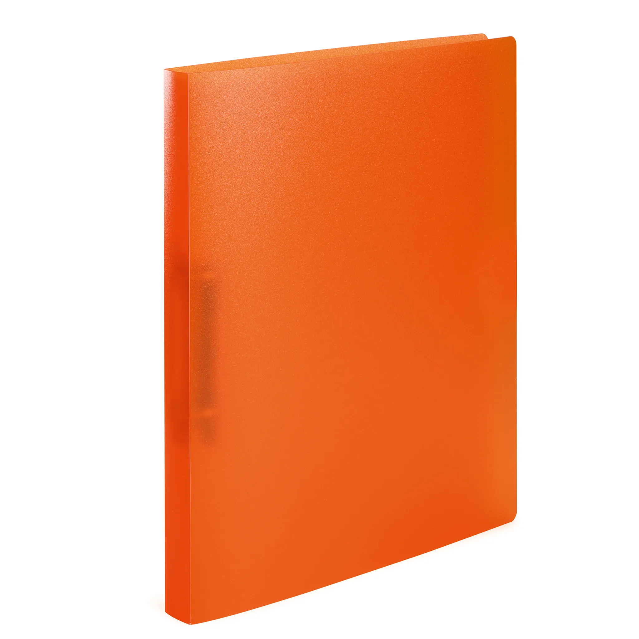 Donau Premium ordner smal 10 stuks/DIN A4 / 5 cm / 10 stuks/oranje Donau Premium ordner smal 10 stuks/DIN A4 / 5 cm / 10 stuks/oranje