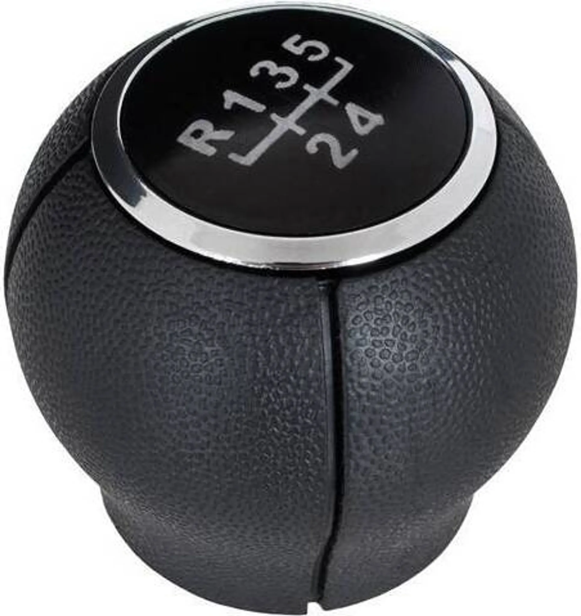 Pomello Cambio Auto Per Opel Per Astra H 2004 2005 2006 2007 2008 2009 2010 Pomello Del Cambio A 5 Velocità Leva Del Cambio Nera Con Cuffia Auto Pomello Della Leva - Foto 10