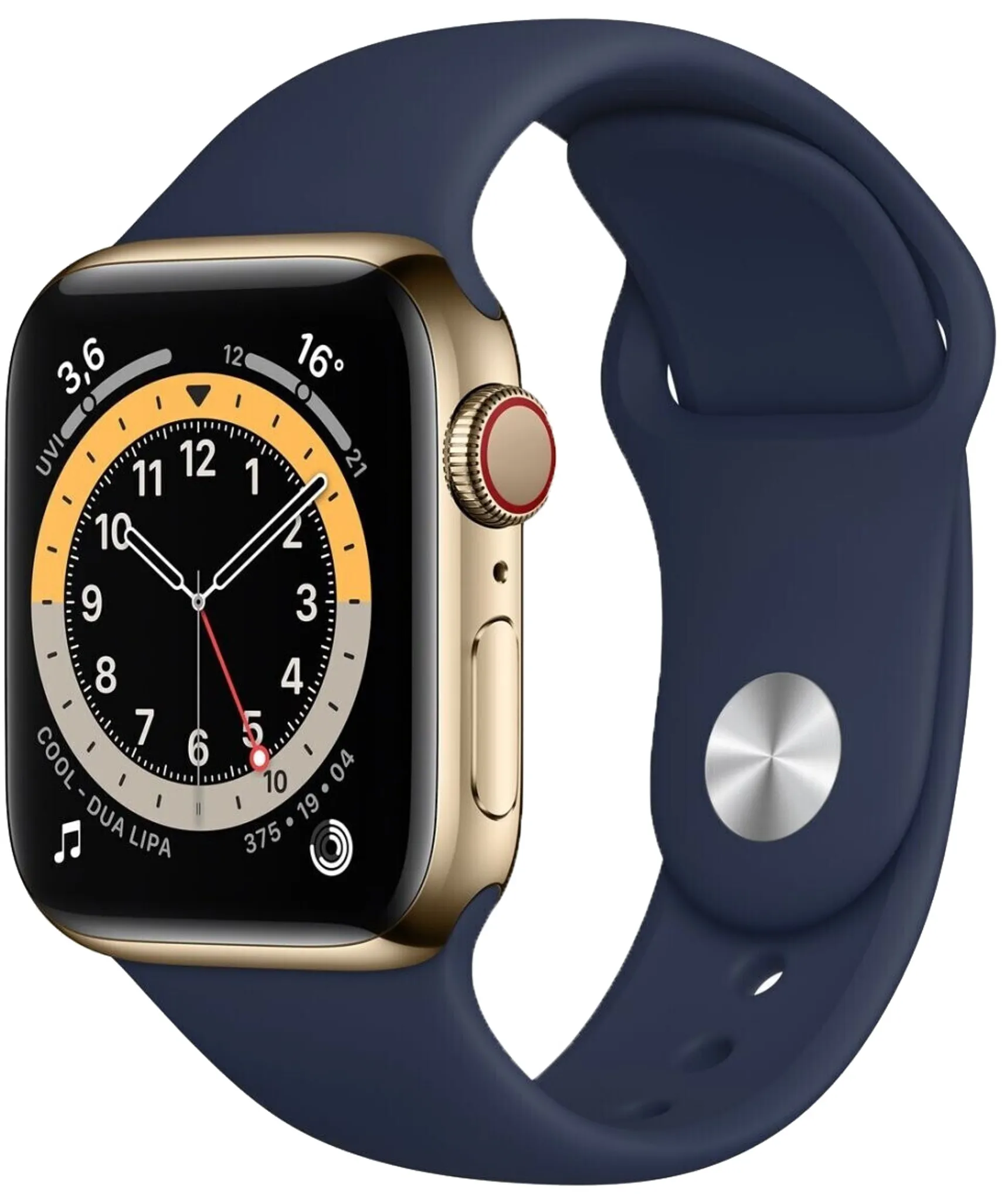 Apple watch hot sale mtvu2