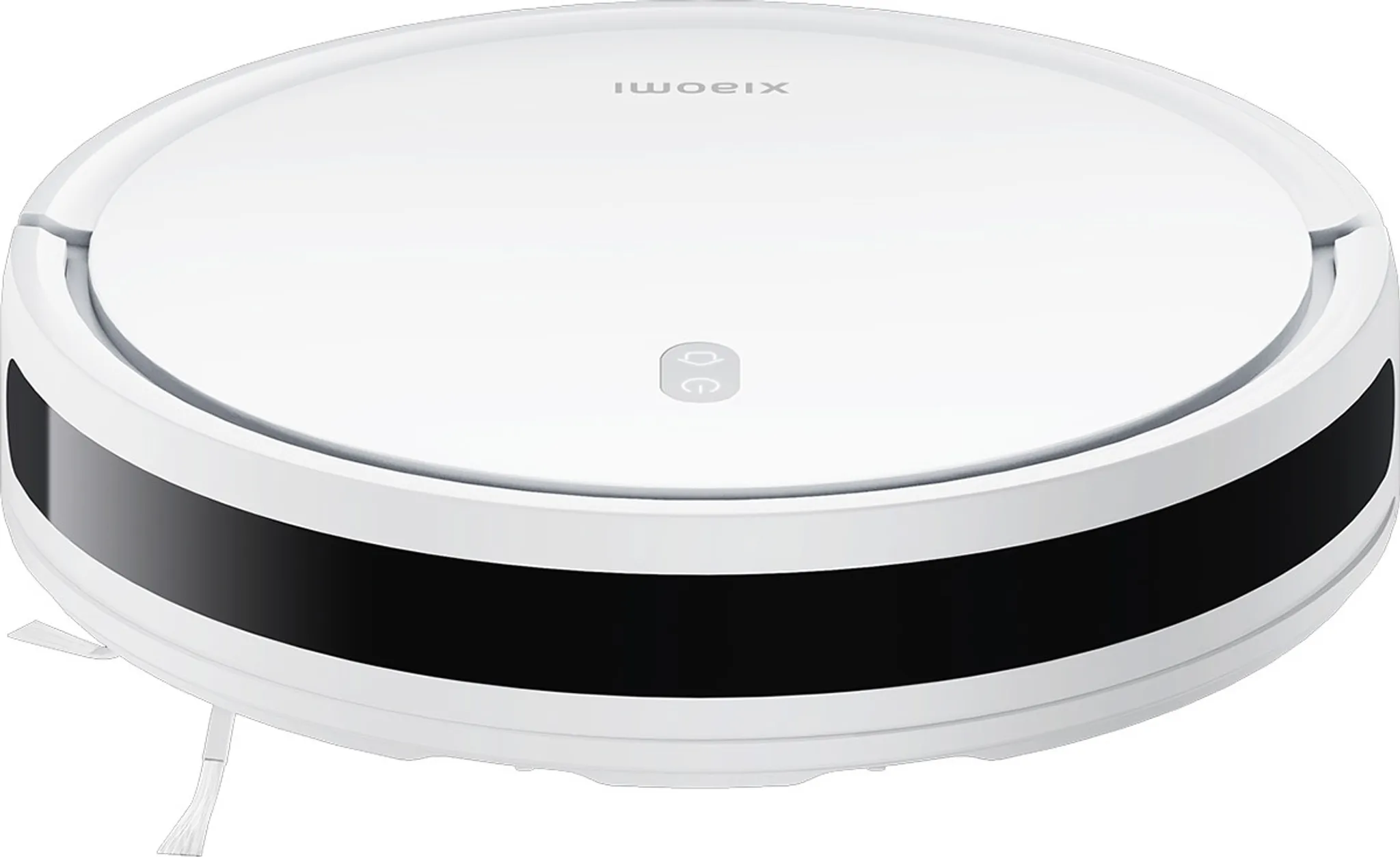 Aspirapolvere Senza Fili Xiaomi Mini - 120W, 100ml, 60dB, Leggero E Portatile, Bianco