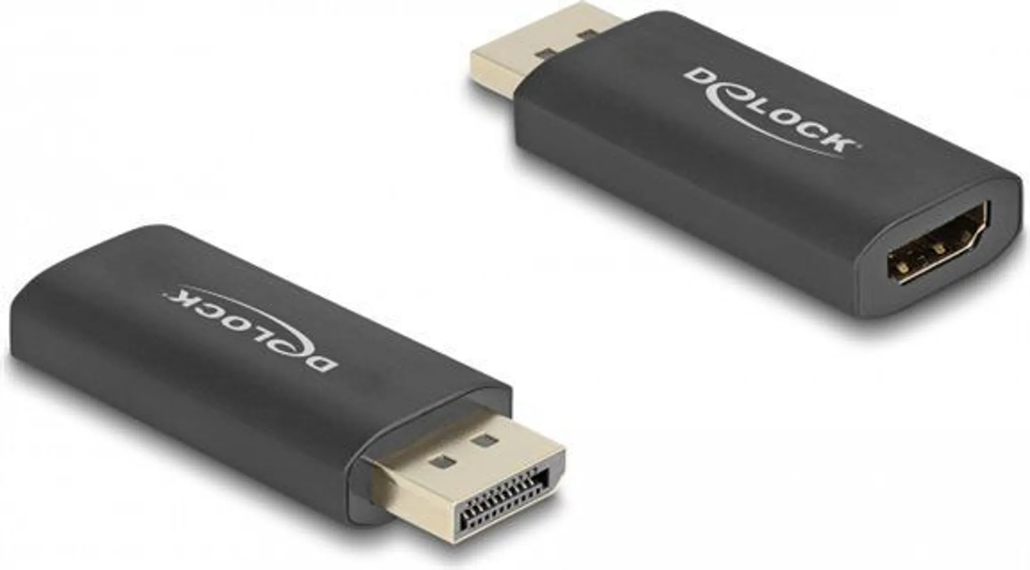 Adattatore HDMI Per IPhone | Convertitore AV Digitale Plug&Play Full HD 1080p | Sincronizza Schermo IPhone/iPad Su TV | Nessuna Ricarica Richiesta - 3