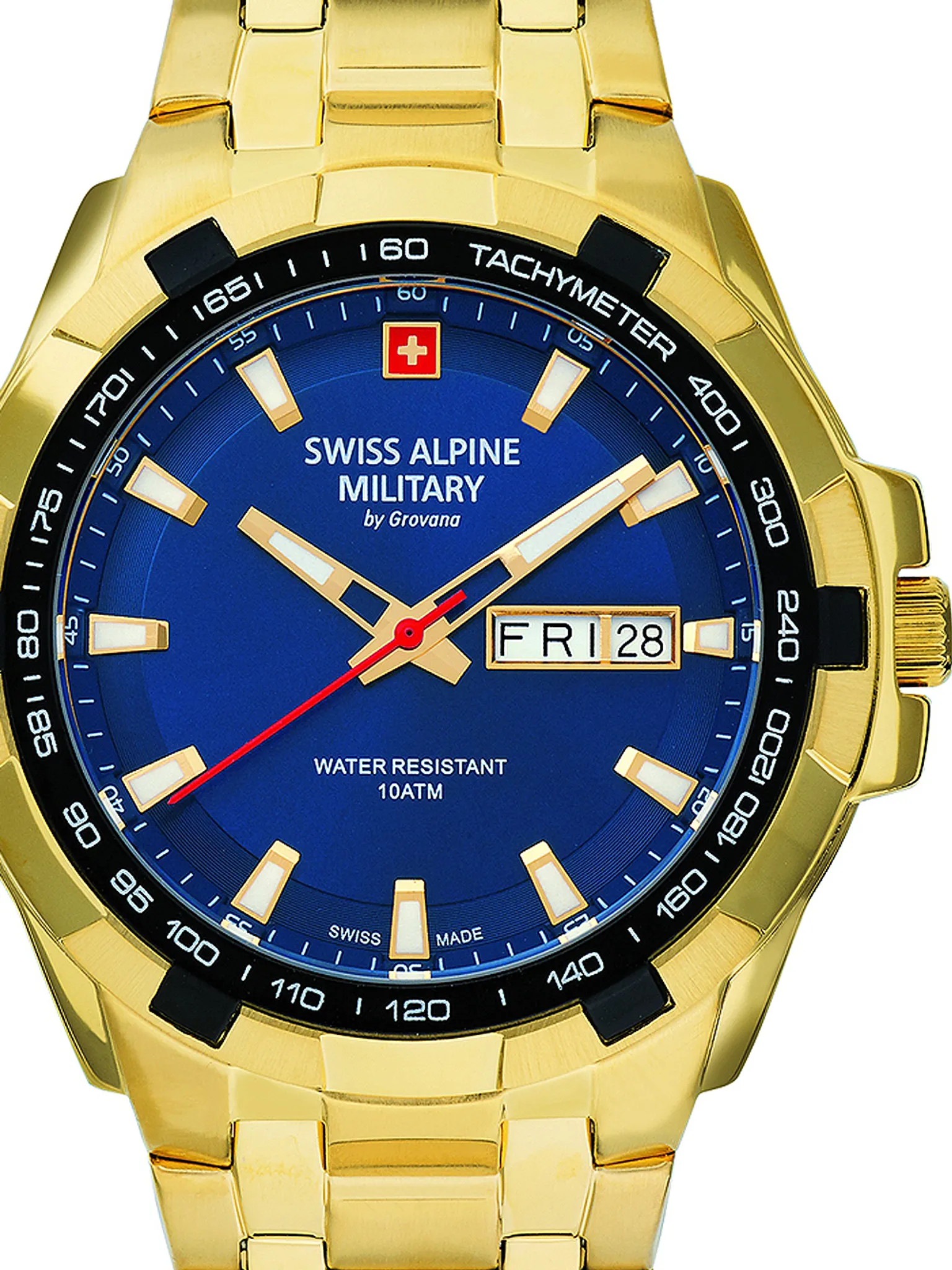 Swiss Alpine Military 7066.9172 watch