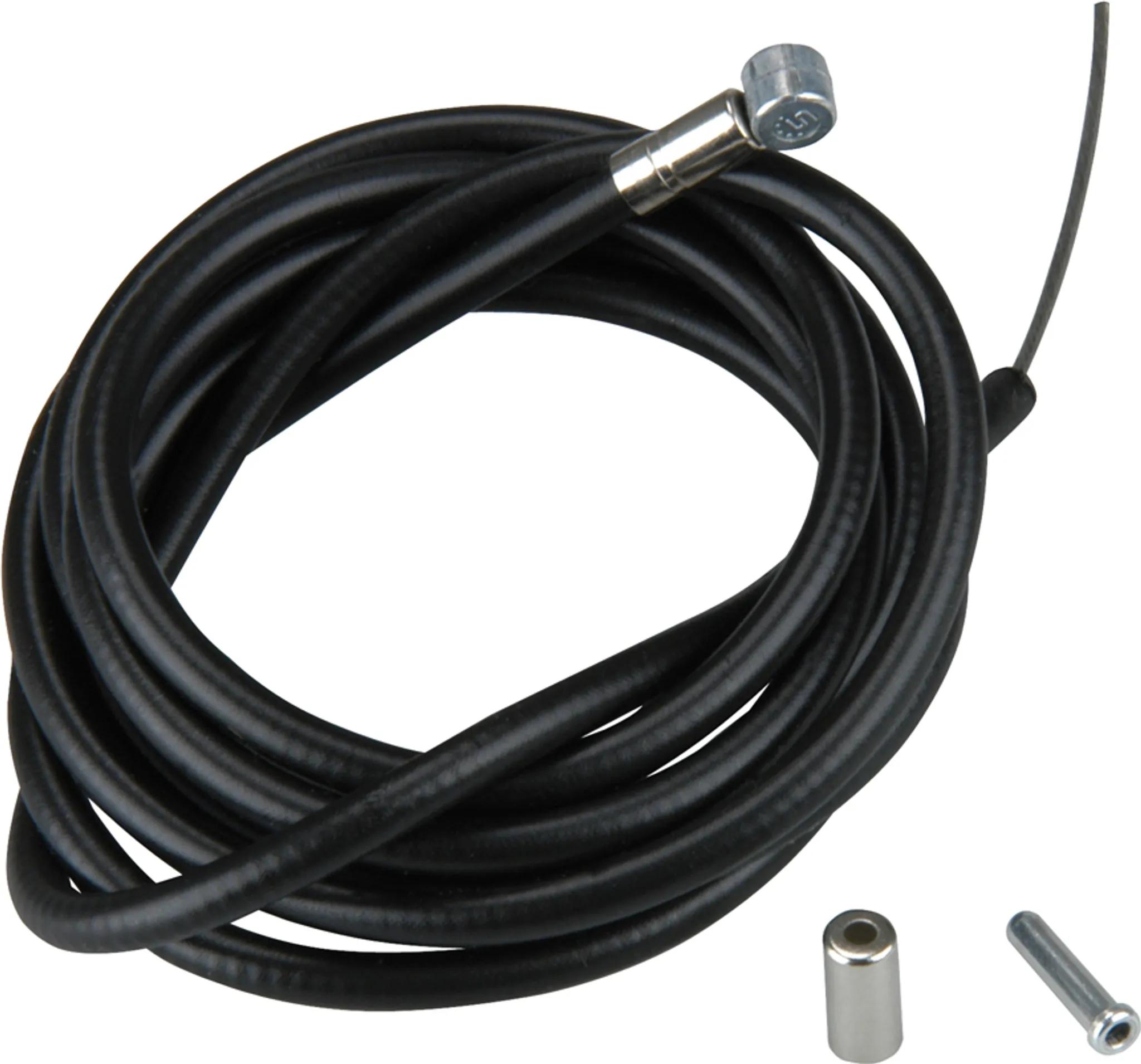 QUARKZMAN Fahrrad Bremszug Set - Universal Bremszug Kit Für Mountainbike & Rennrad