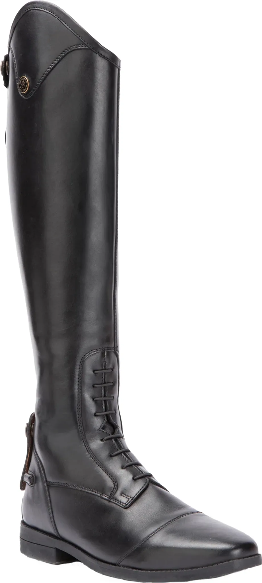Bottes d'écurie Ariat Telluride II H20 pour homme - marron