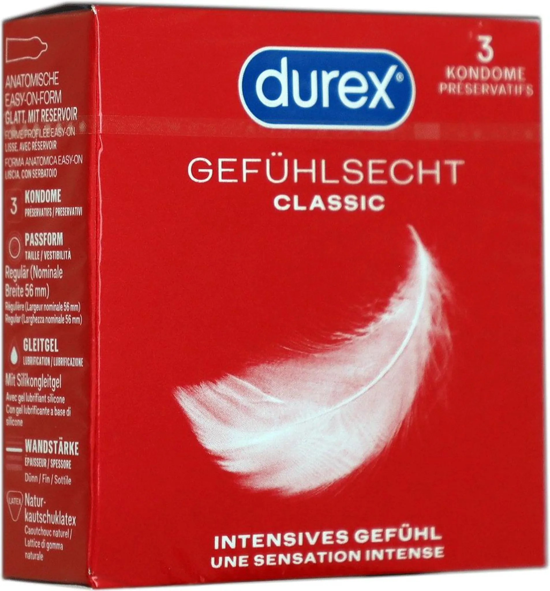 wo trägt man gleitgel auf Kondome & Gleitgele main image 1