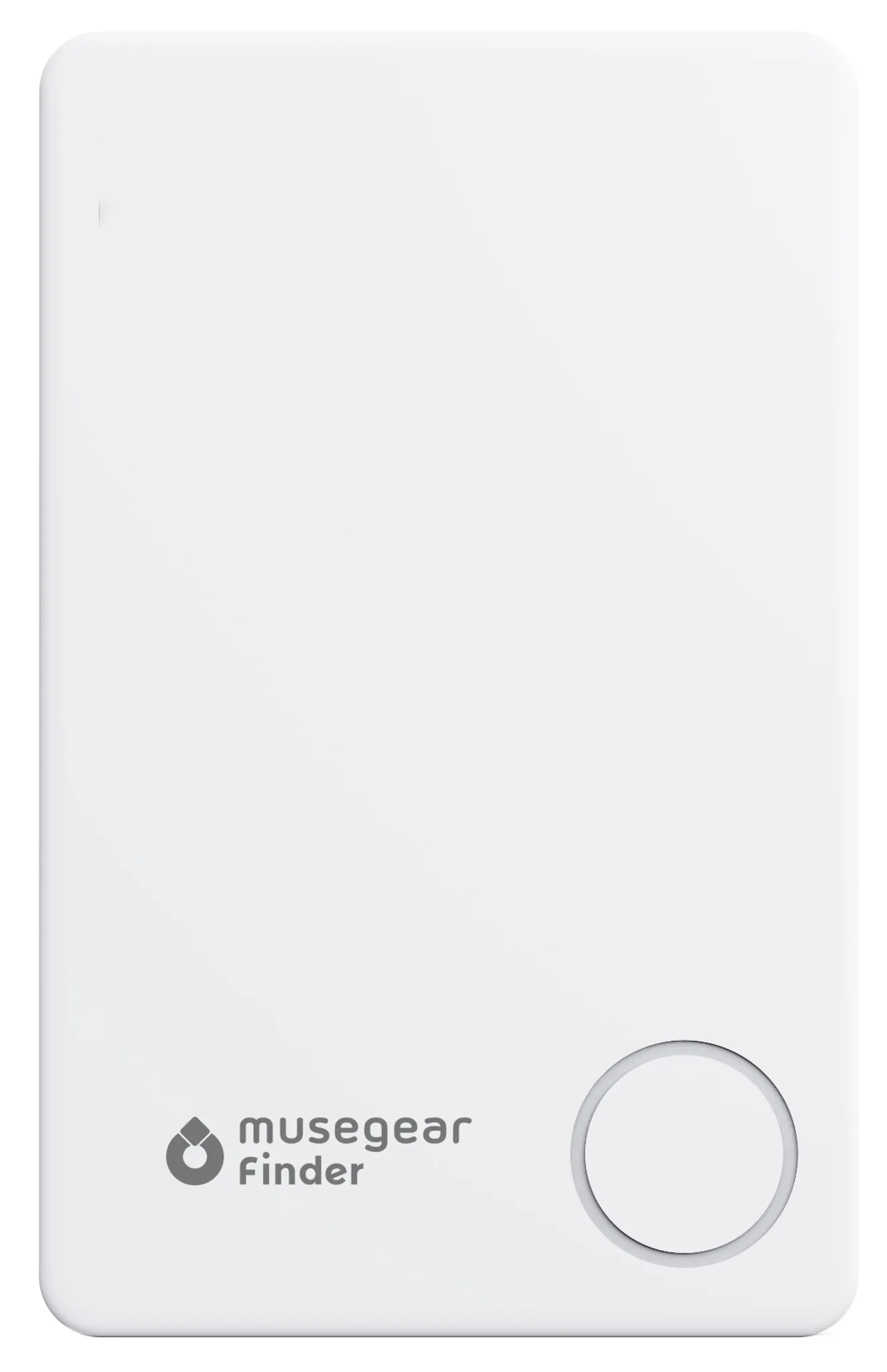 Musegear® Schlüsselfinder mit Bluetooth App