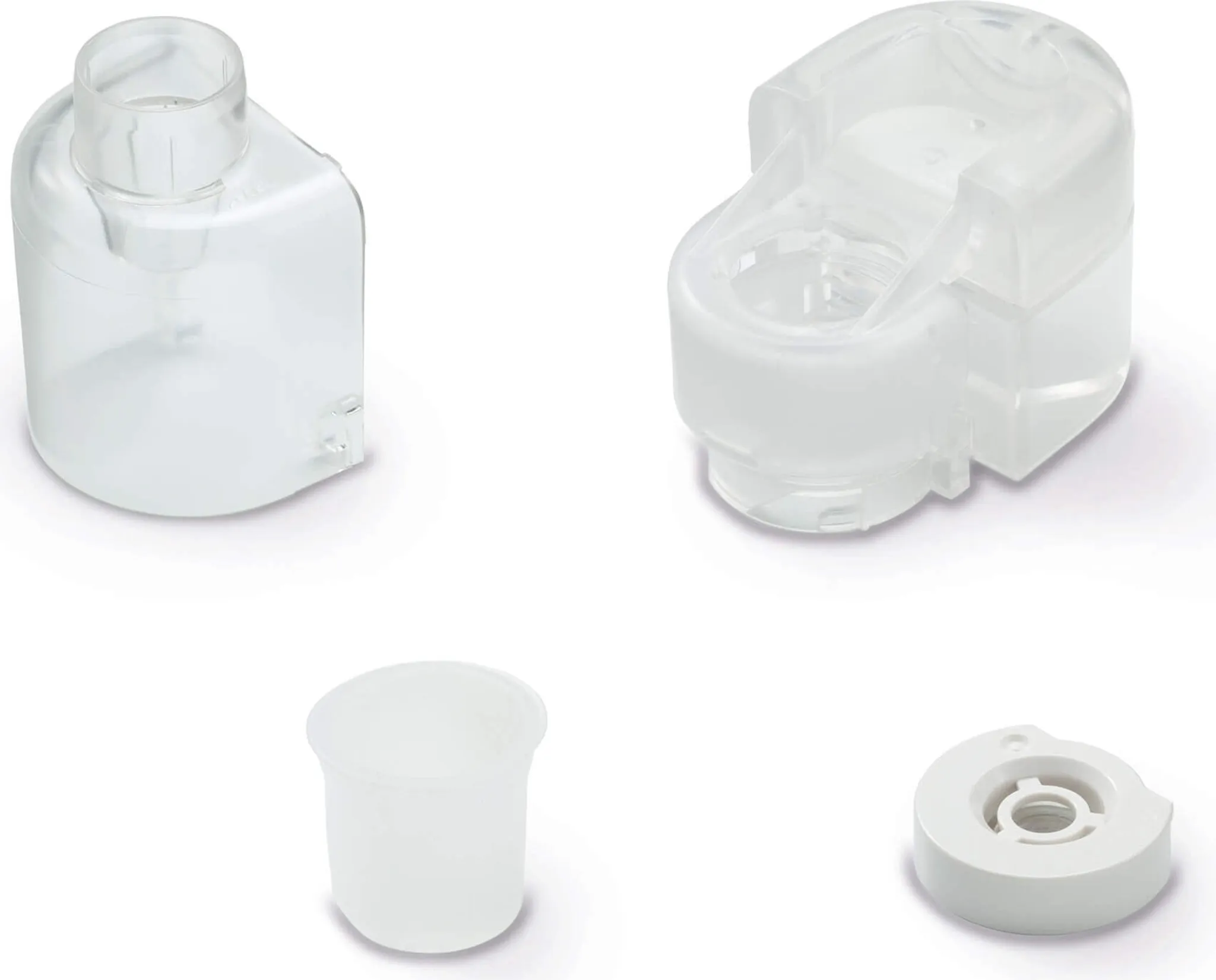 Insufficienza Respiratoria E Ossigenoterapia - Foto 12