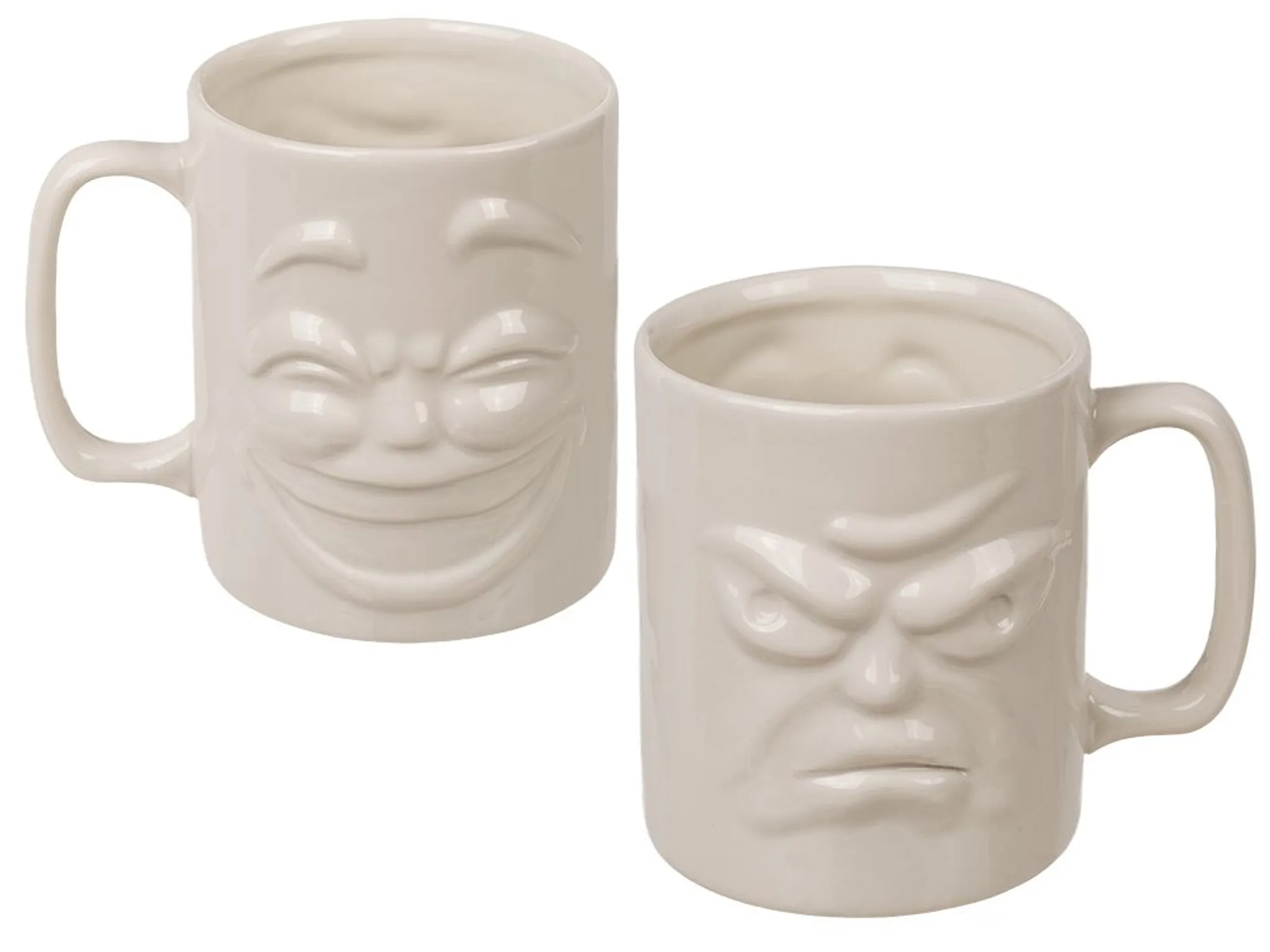 Kaya Mini-Kaffeetassen Aus Kunststoff Transparent Quadratisch, 60 Ml, 12 Stück - Für Partys & Alltag