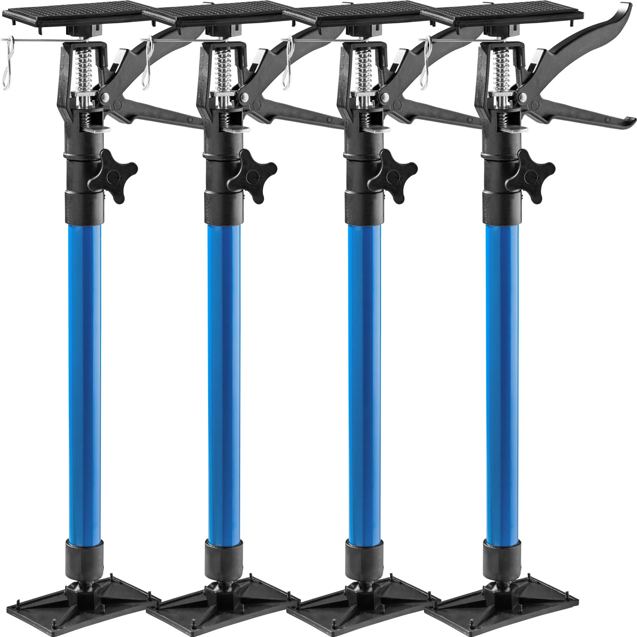 PinPro Edelstahl Drahtseilkauschen 4mm - 50 Stück  Produktbild-Vorschau 2