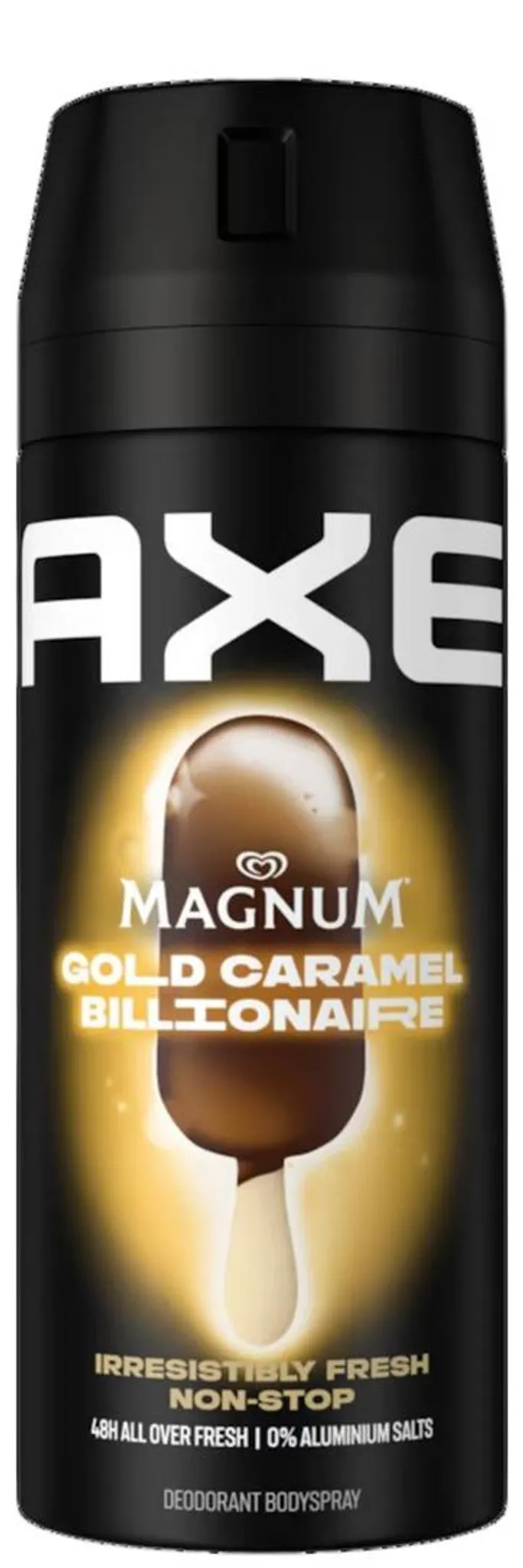 Axe Deospray