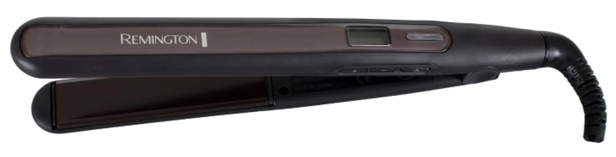 Pro-Sleek Curl S6505 Haarglätter & Remington