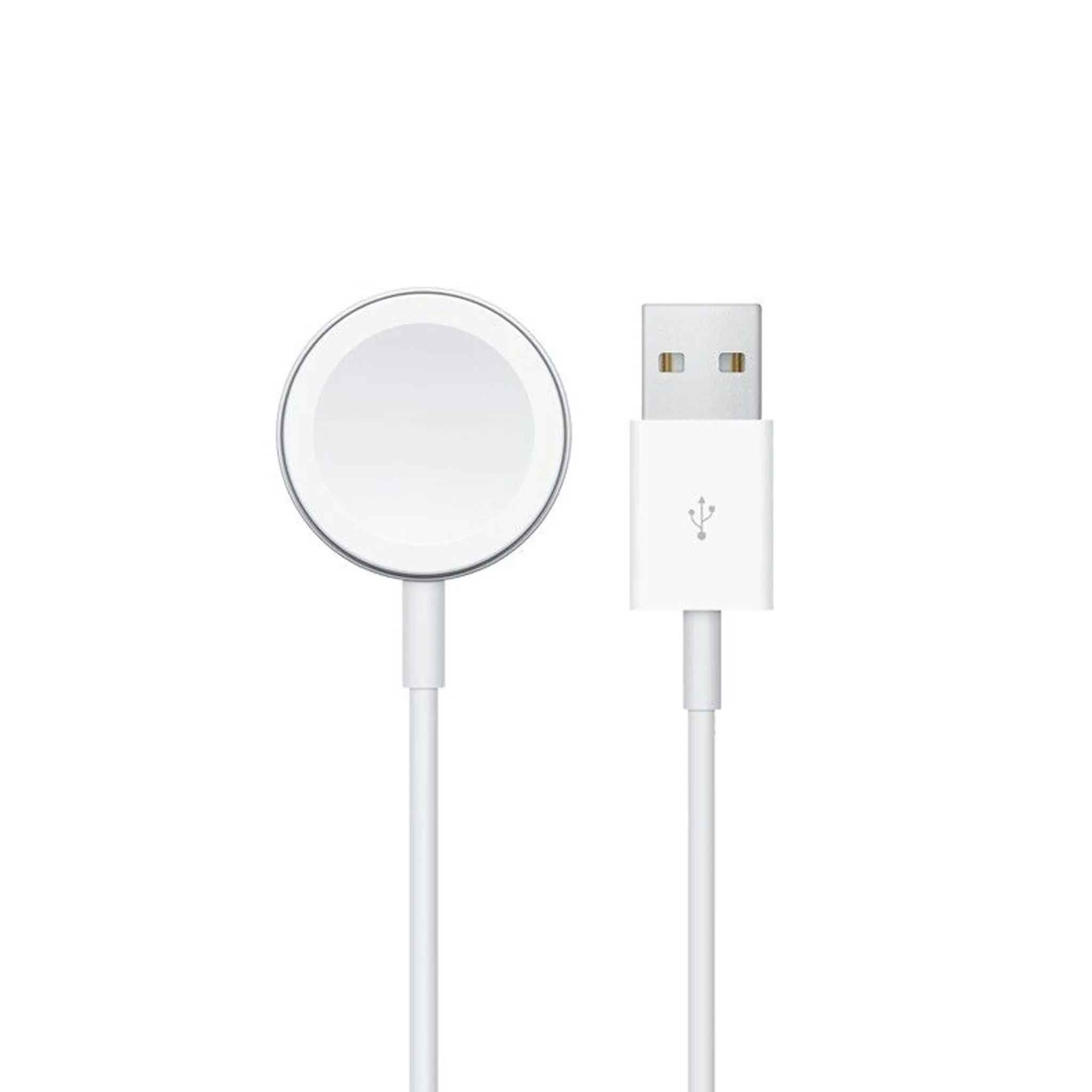 iPhone Ladekabel 5A Schnellladekabel in Weiß, 100cm, 5,99 €