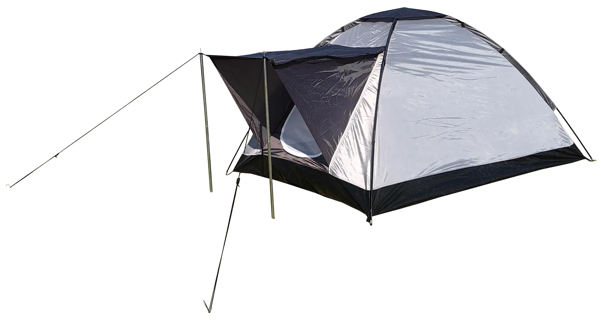 poler tent CAMP VIBES 2 Person Hal Red Size:Fiamma Privacy Room Medium + Front Panel 150 for F45S 450 The oversized design of Husky Anapurna -28°C Schlafsack